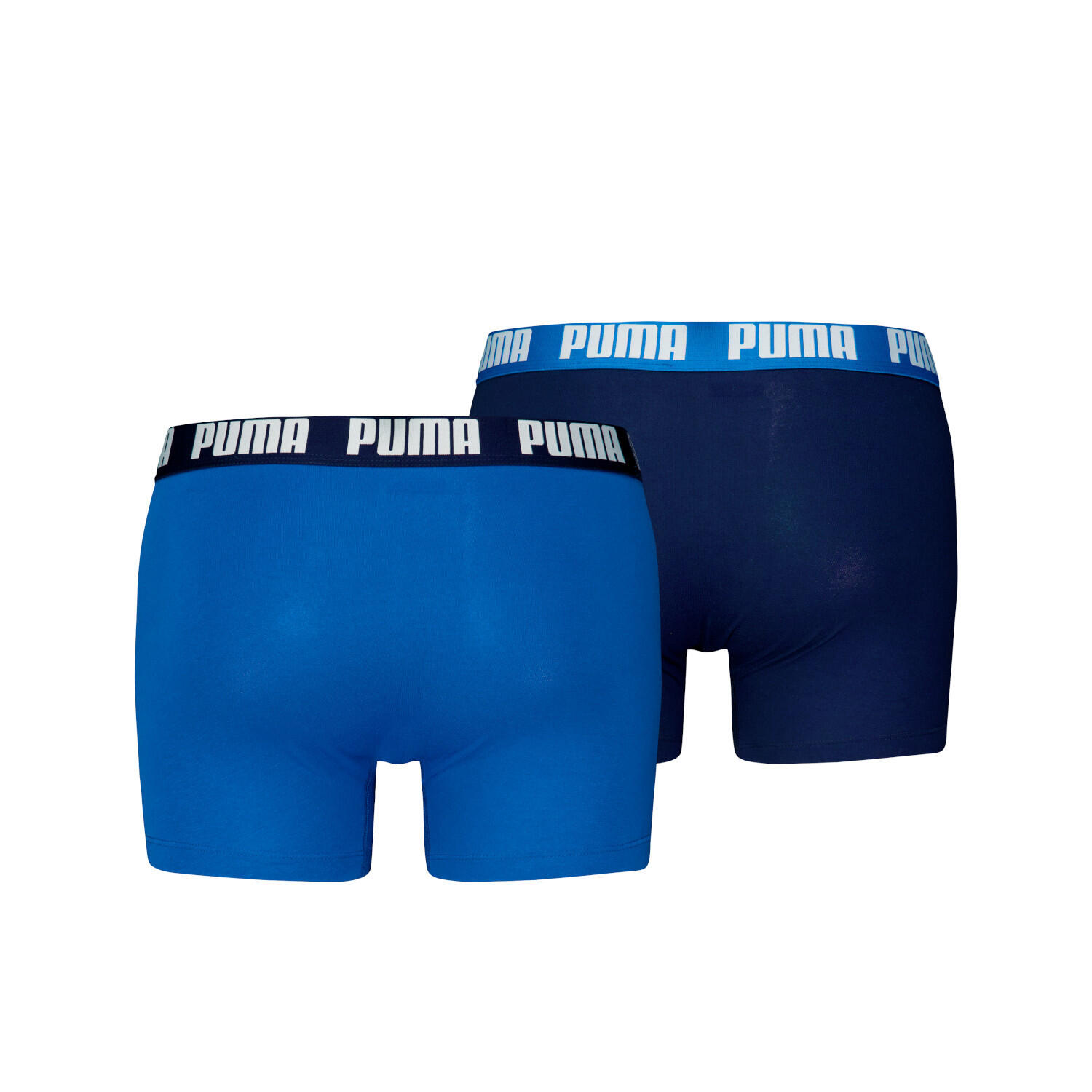 Puma Boxer Boxershorts Men Herren Everyday Unterhose Unterwäsche 2er Pack 8/8