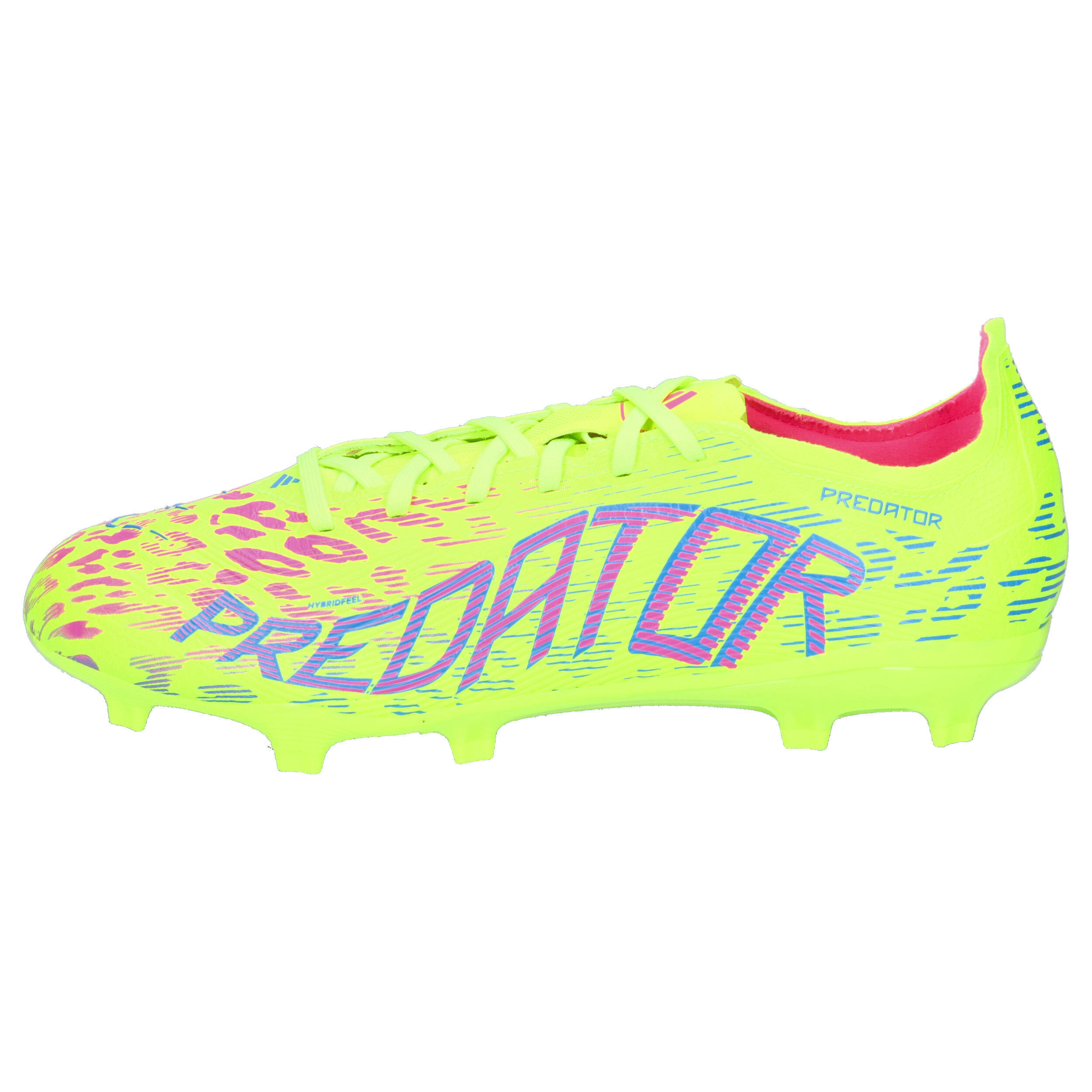 Predator League FG/MG Fußballschuh 10/15
