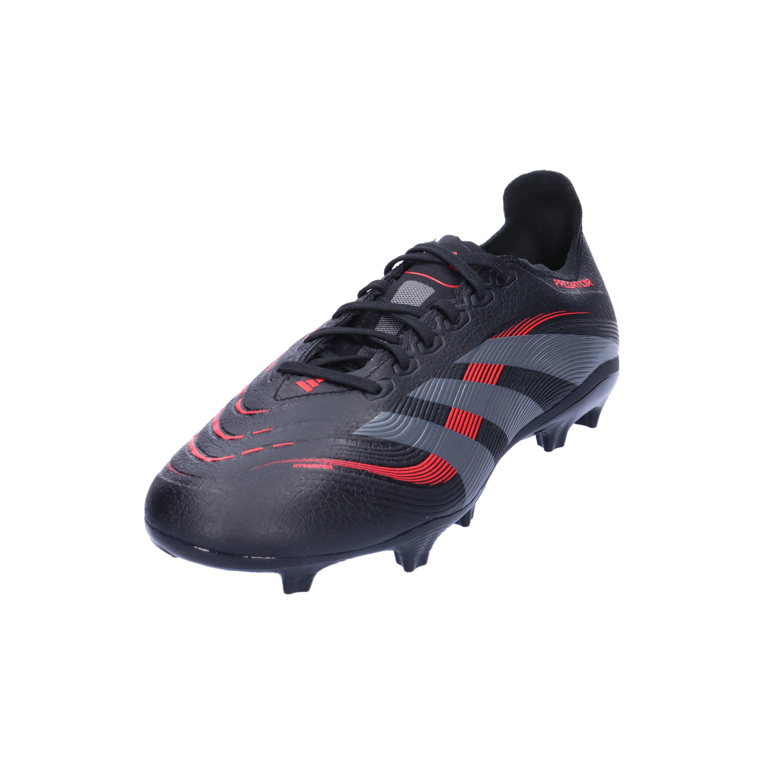 Predator League Firm/Multi-Ground Voetbalschoenen 9/15