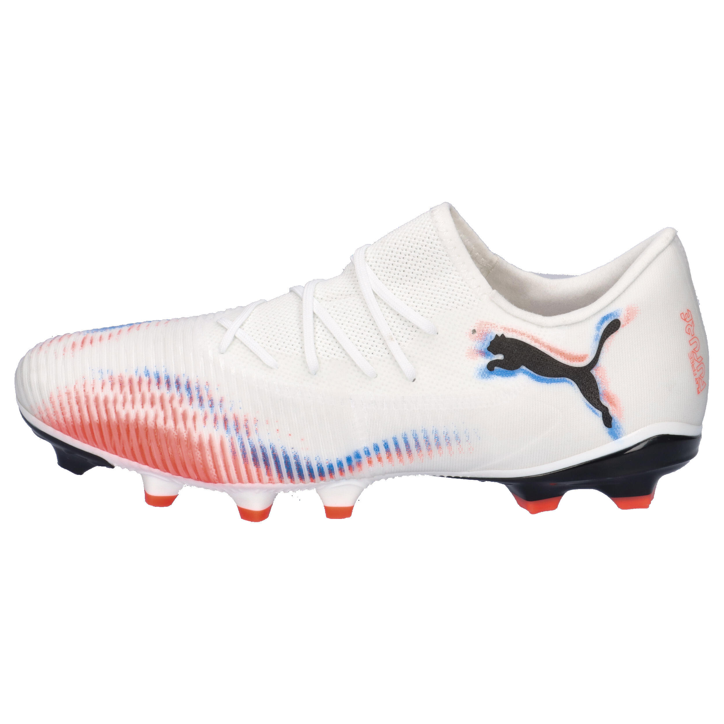 Buty piłkarskie unisex FUTURE 8 MATCH FG/AG niskie PUMA 10/10
