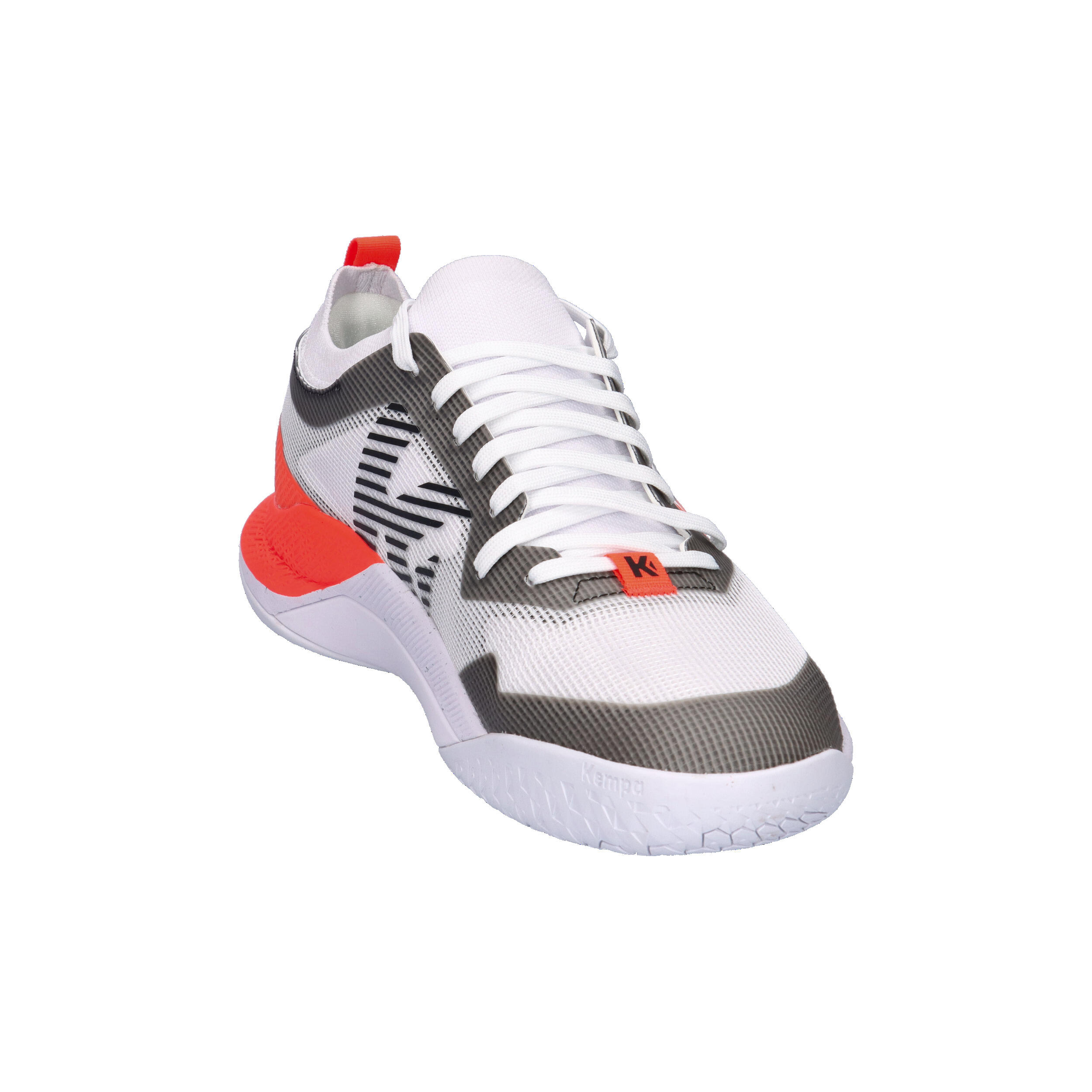 Kempa Herren Handballschuhe Kourtfly 2/15