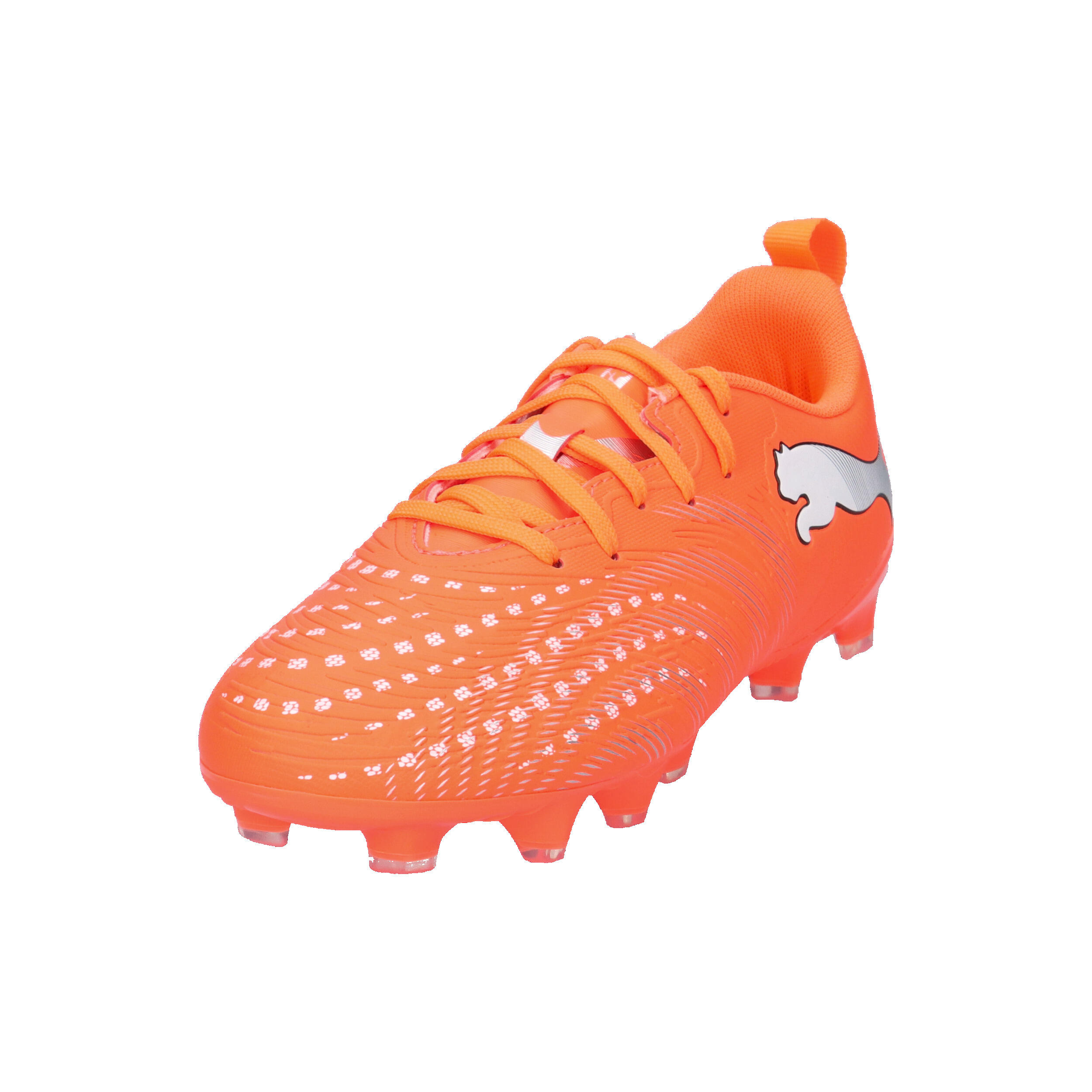 Botas de fútbol FUTURE 9 PLAY FG/AG Niños PUMA 9/10