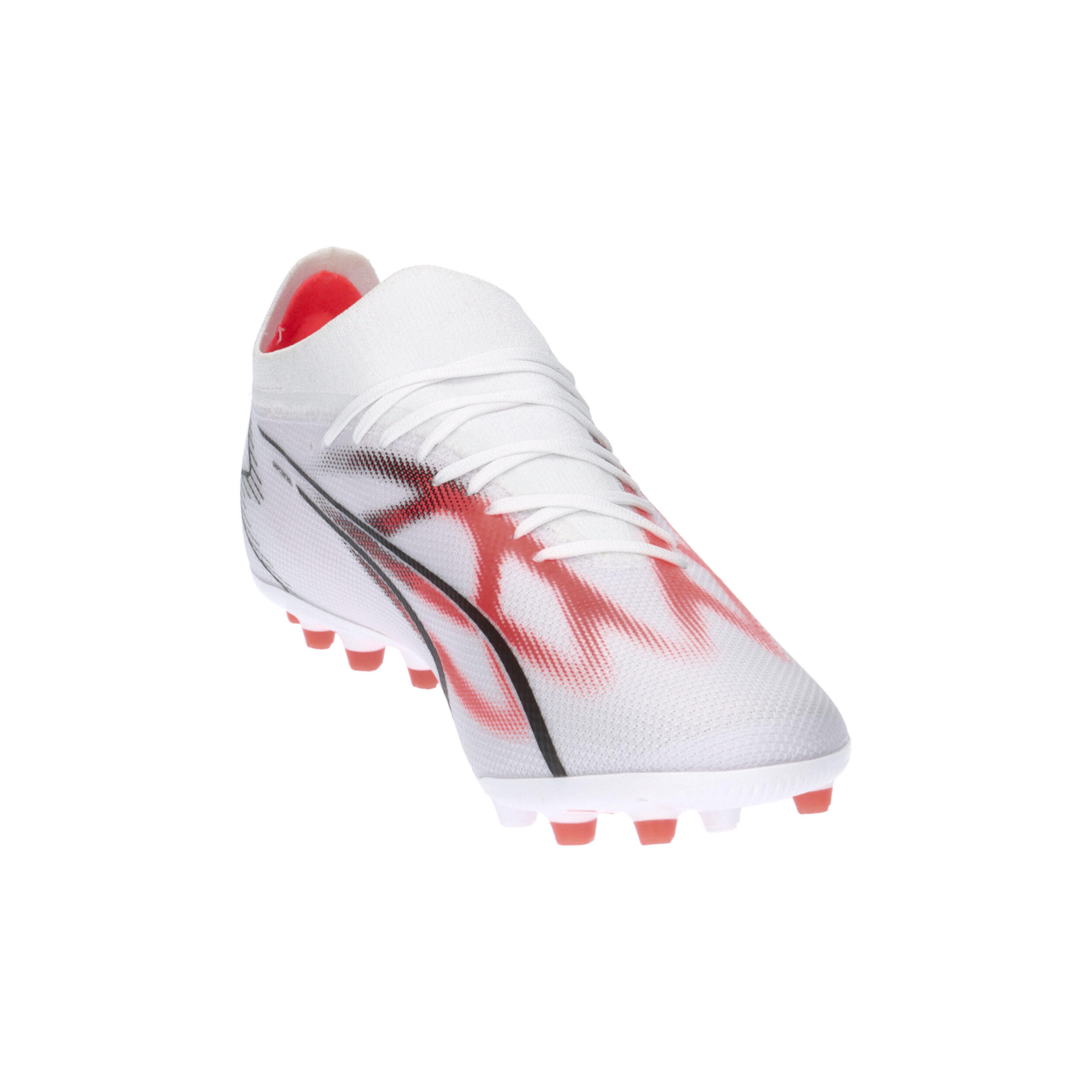 Chaussures de football Puma modèle 107520-01 pour unisexe 2/15