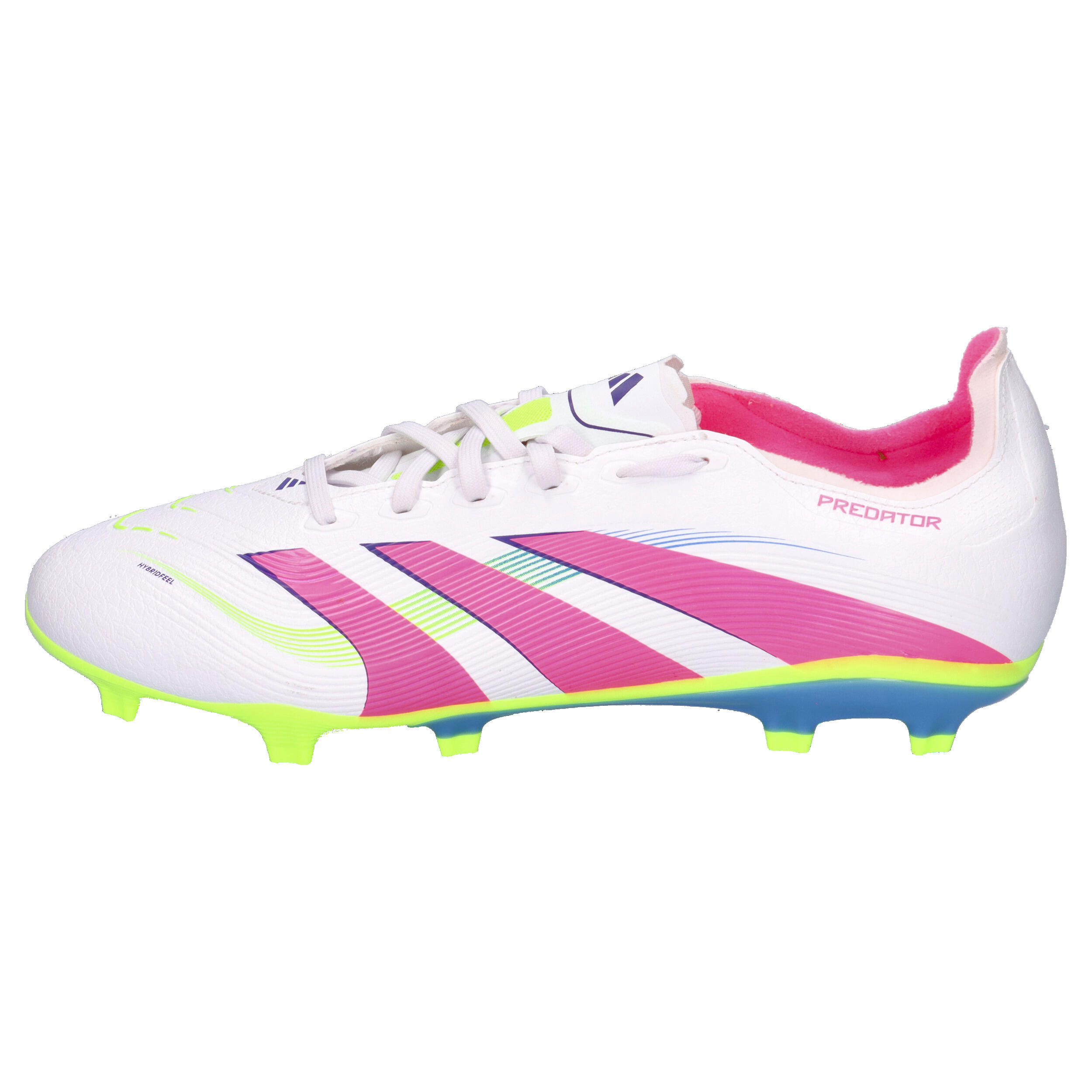 Scarpe da calcio Predator League Firm/Multi-Ground 10/10