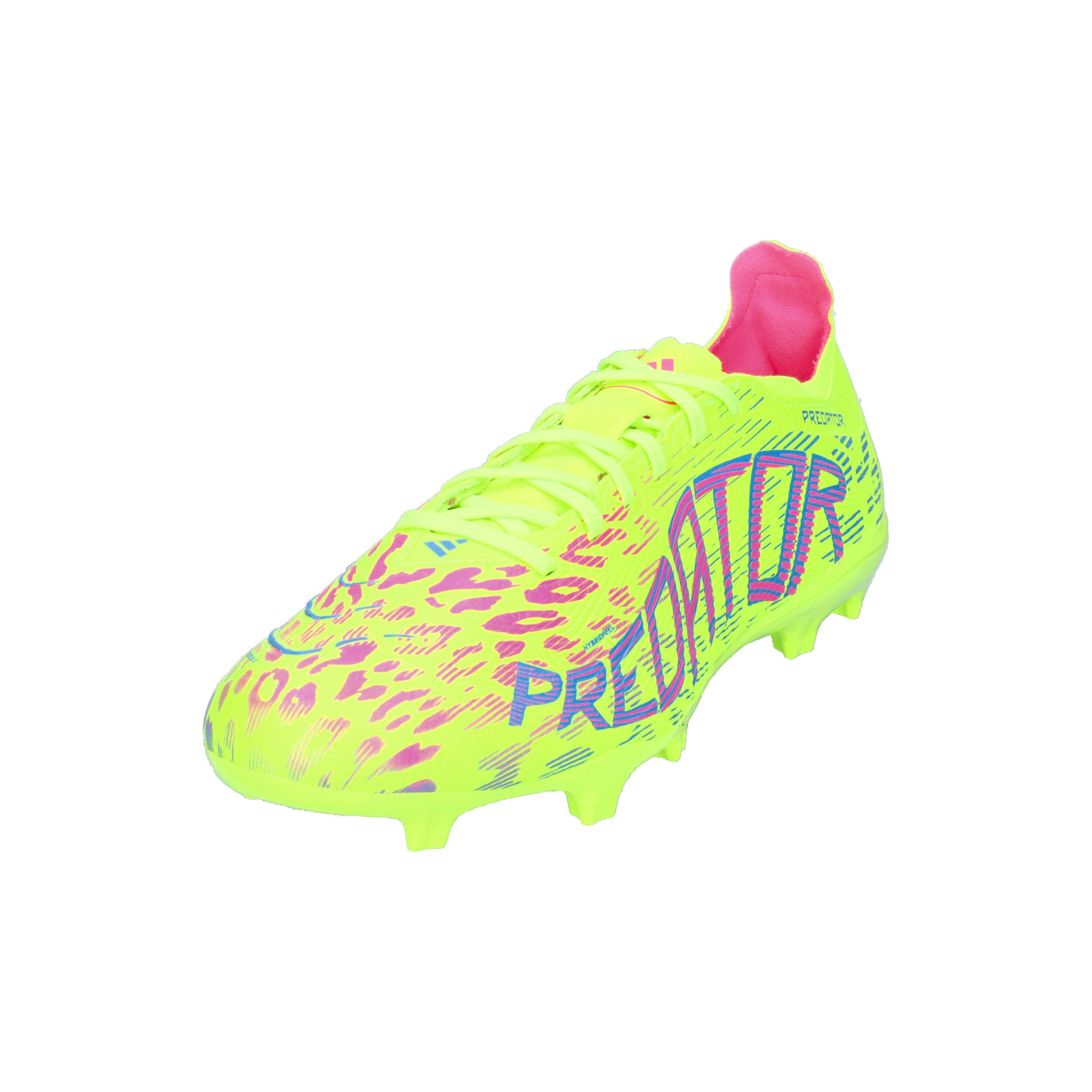 Predator League FG/MG Fußballschuh 9/15