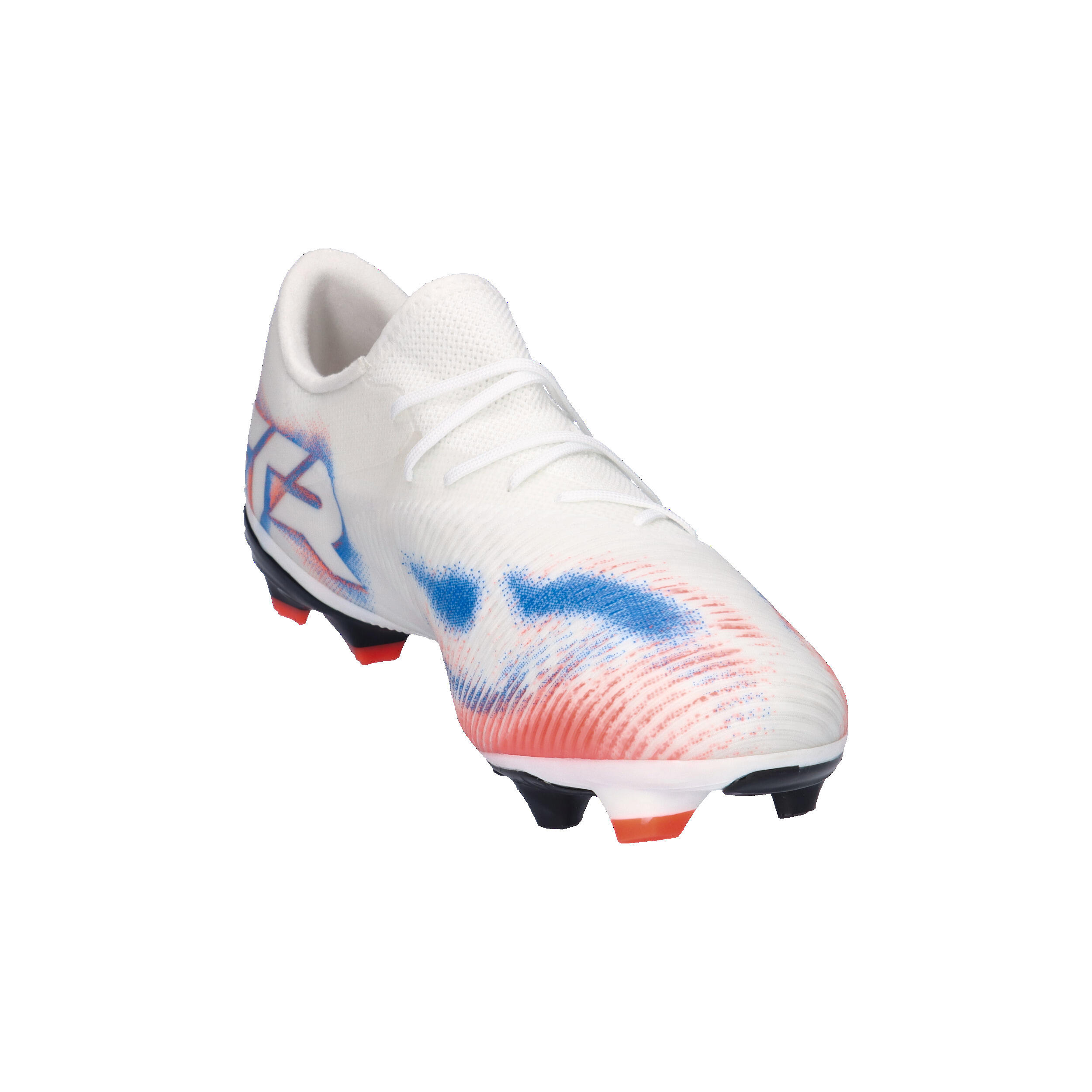 Buty piłkarskie unisex FUTURE 8 MATCH FG/AG niskie PUMA 7/10