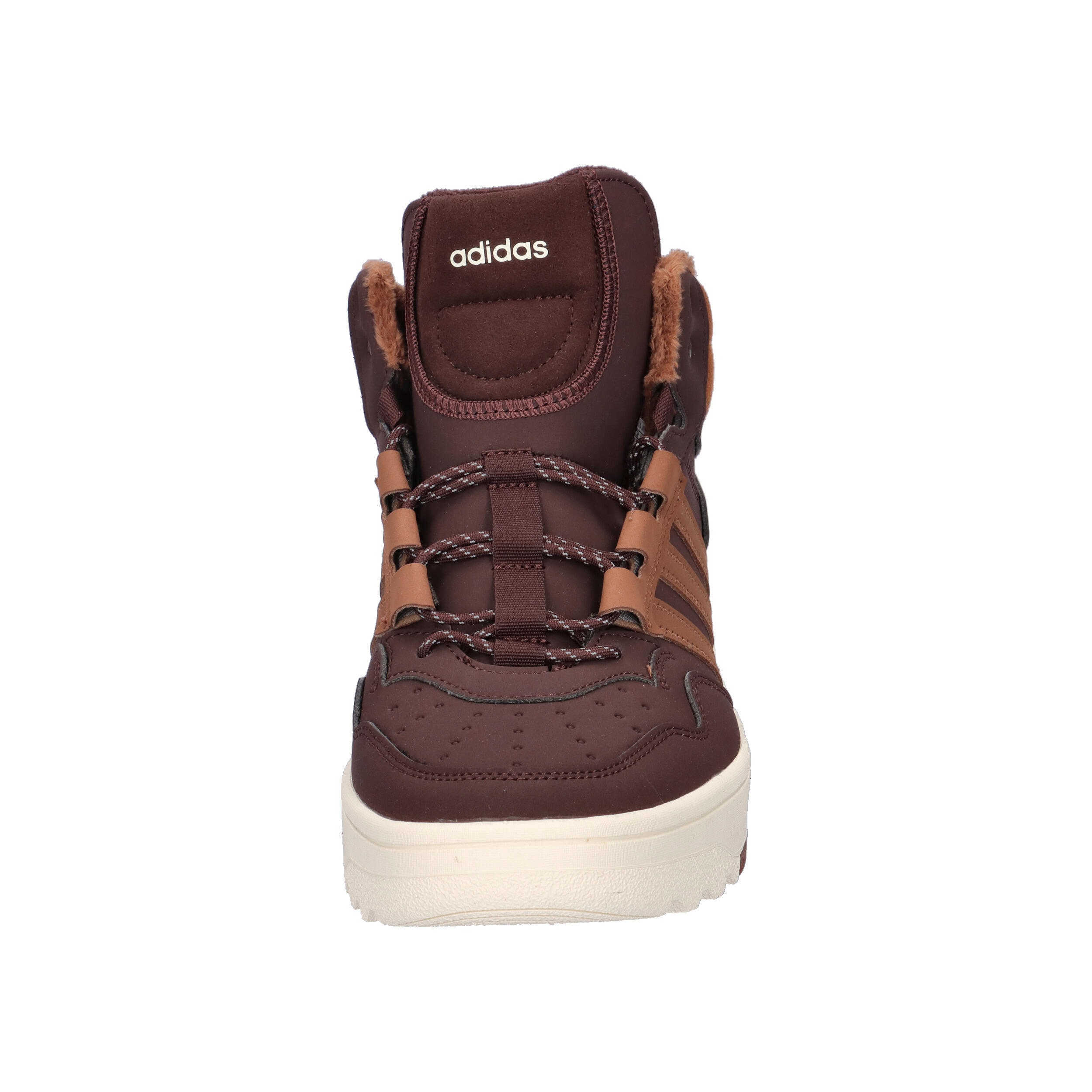 Hoops 4.0 Mid Schuh 8/10