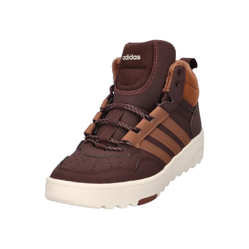 Pantofi Hoops 4.0 Mid