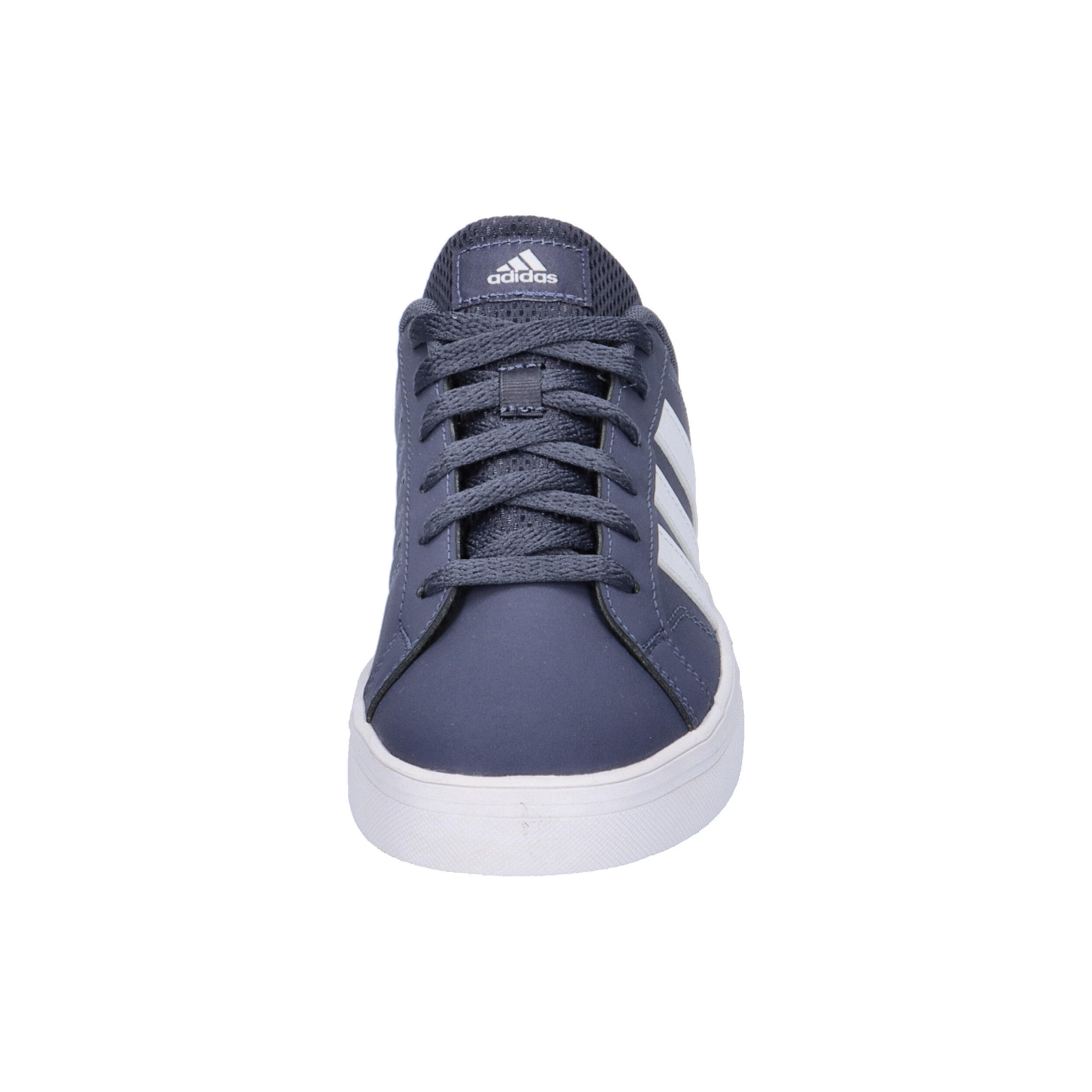 BUTY ADIDAS VS PACE 2.0 K sportowe IE3465 granatowe trampki 38 8/10