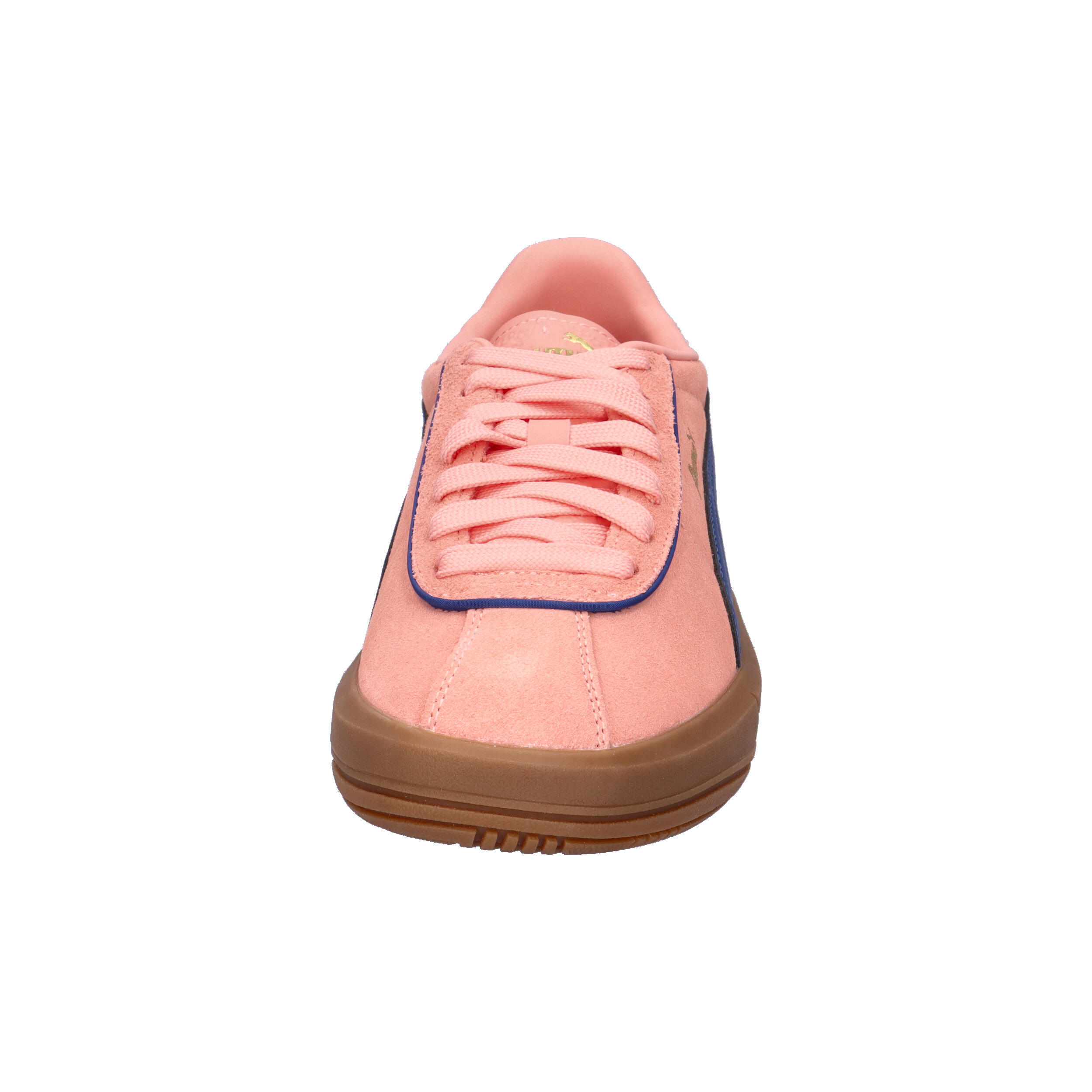 Scarpe PUMA Club Klassika scamosciata da donna 8/10