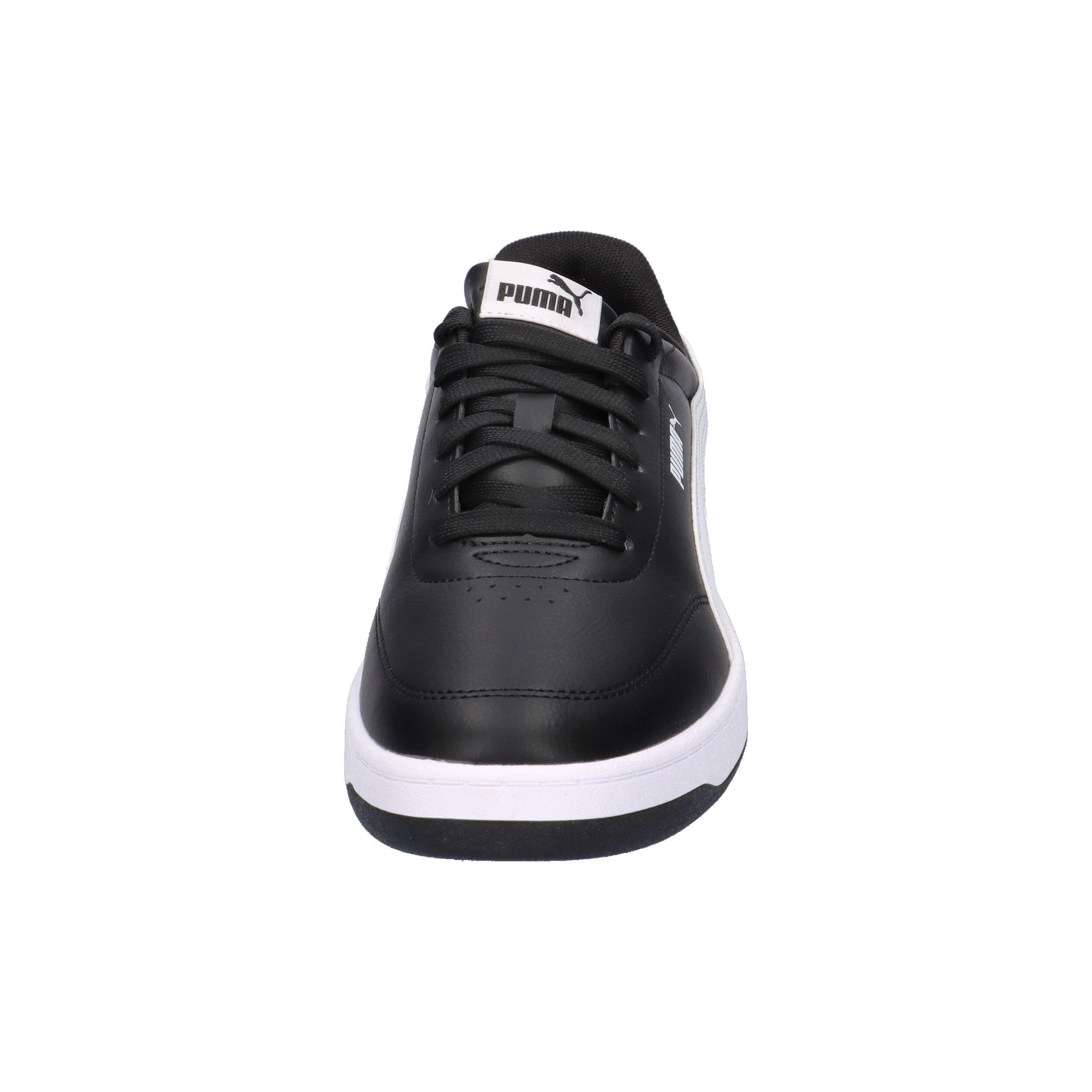 Puma Unisex Sneaker Court Classic Clean 402223 3/15