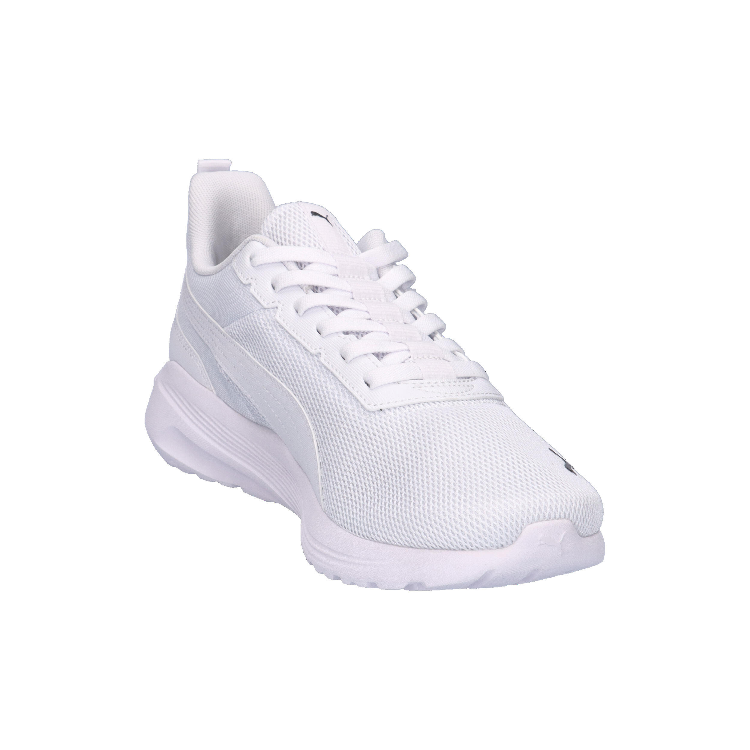 Baskets Puma Anzarun 2 Lite Sliptech, Blanc, Unisexe 2/15