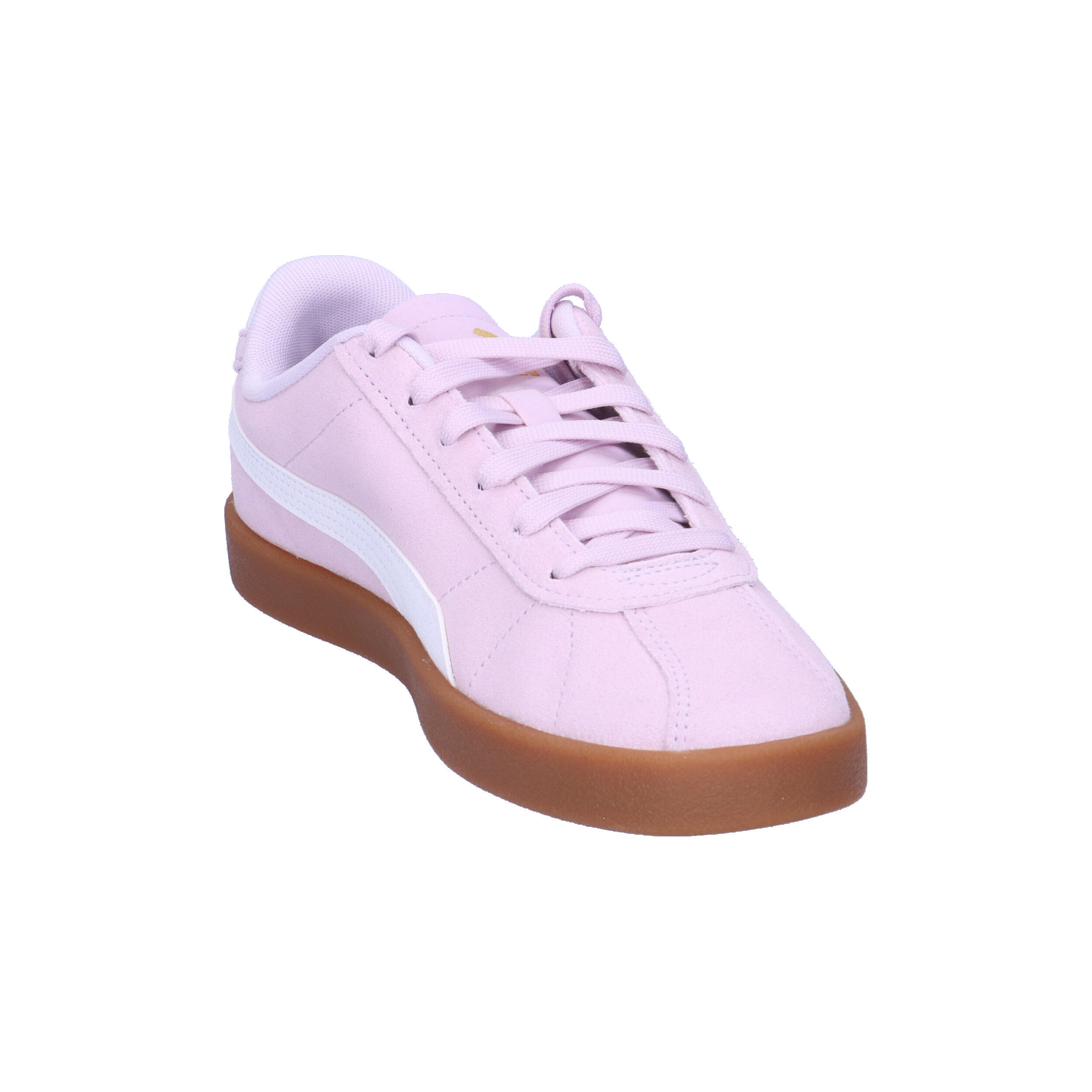 Puma Unisex Sneaker Club II 397444 2/15
