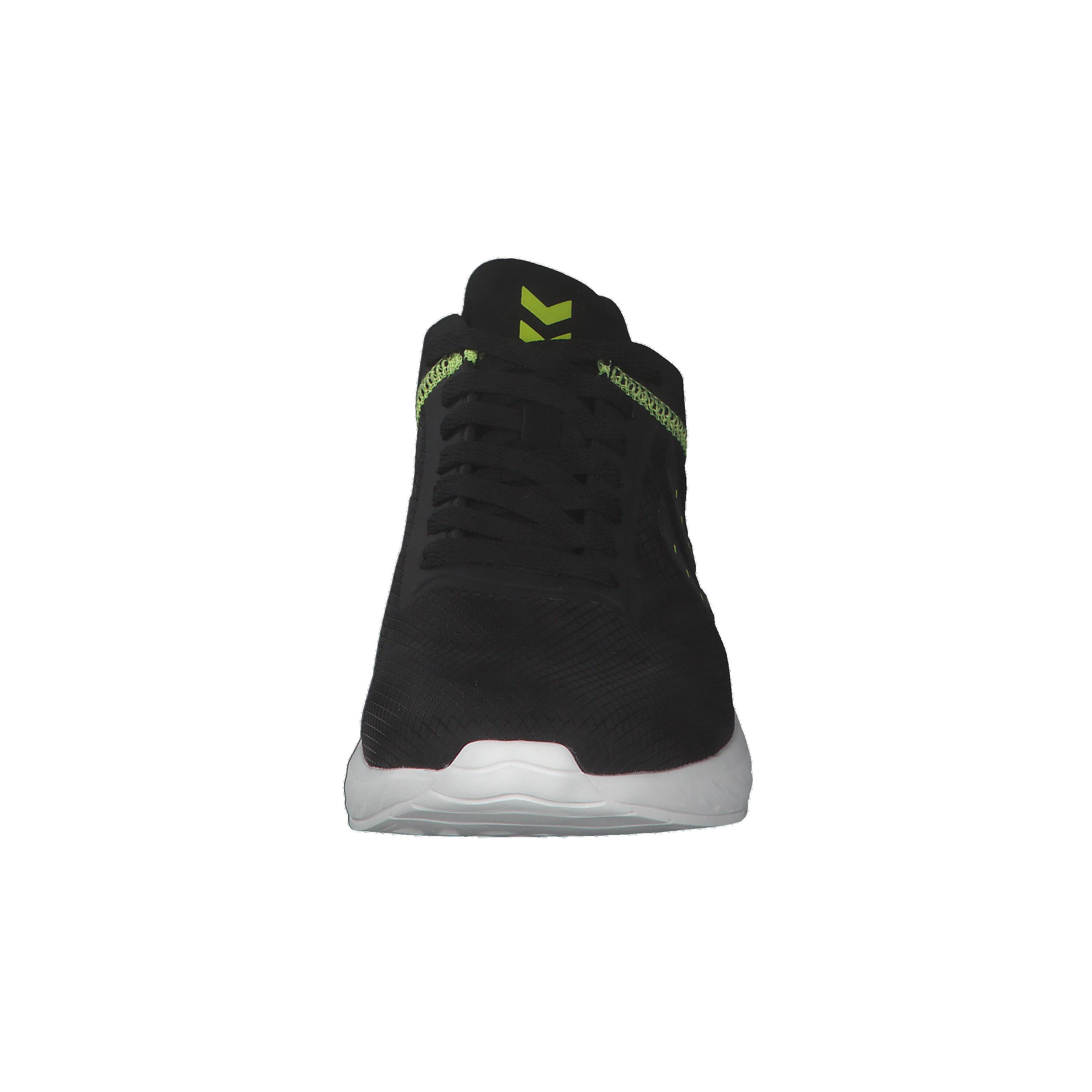 Hummel Unisex Sneaker Minneapolis Legend 211910 3/15