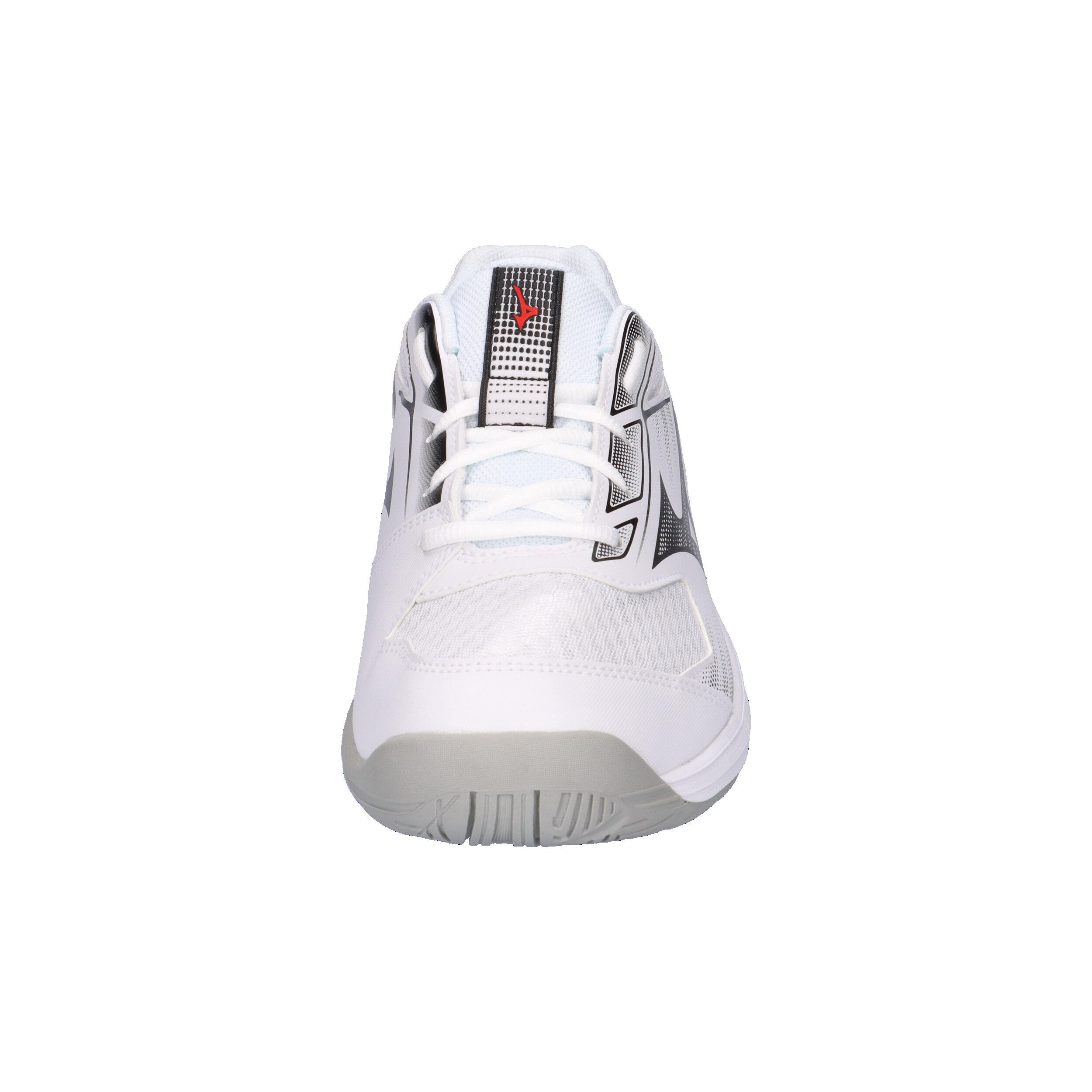 Scarpe da volley Mizuno Cyclone Speed 5 Blanc/Nero 3/15