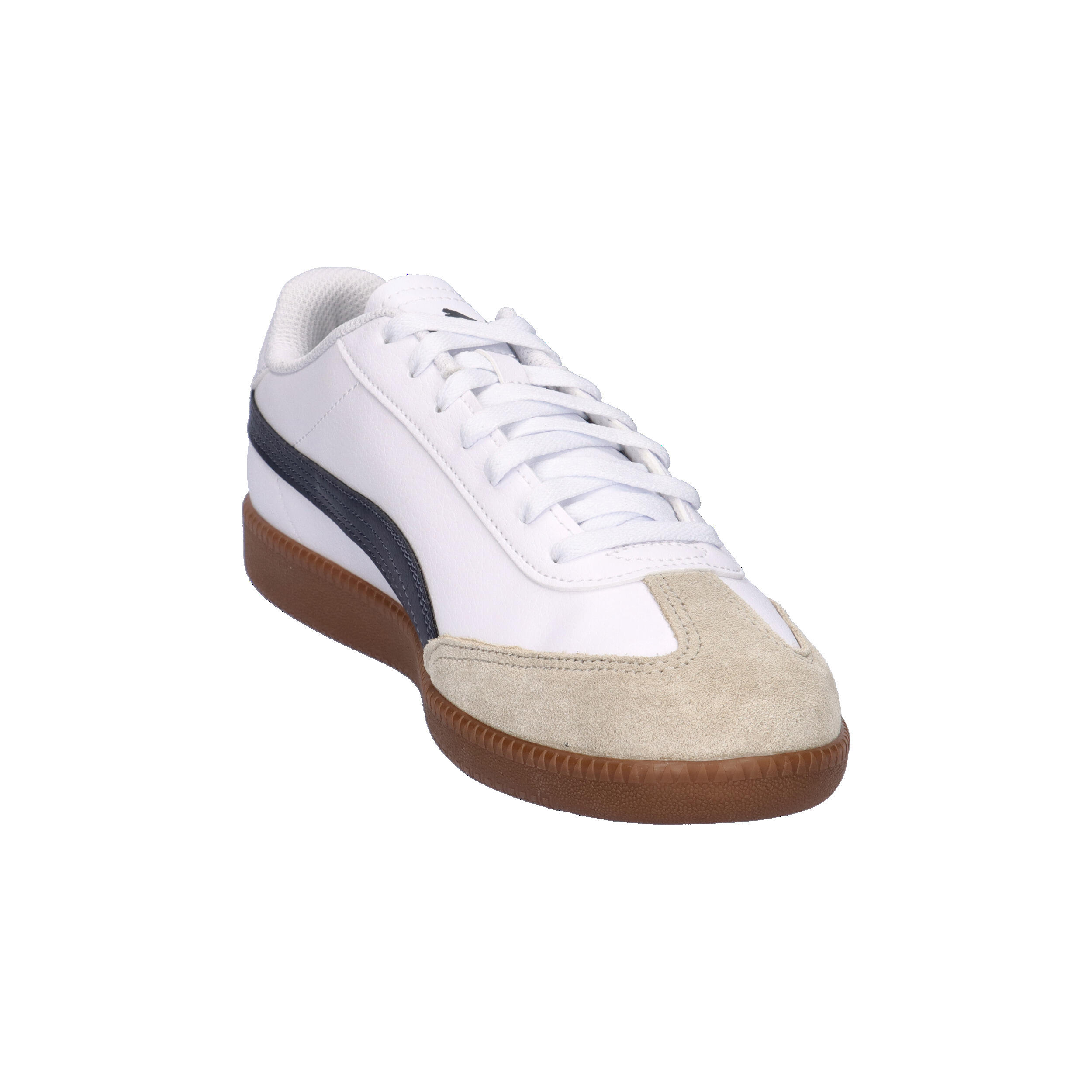 Puma Unisex Sneaker 9-T 398174 2/15