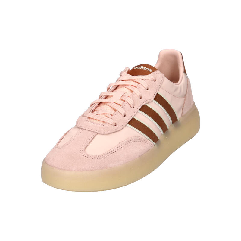 Pantofi Sport Adidas Model Barreda Decode Culoare Roz