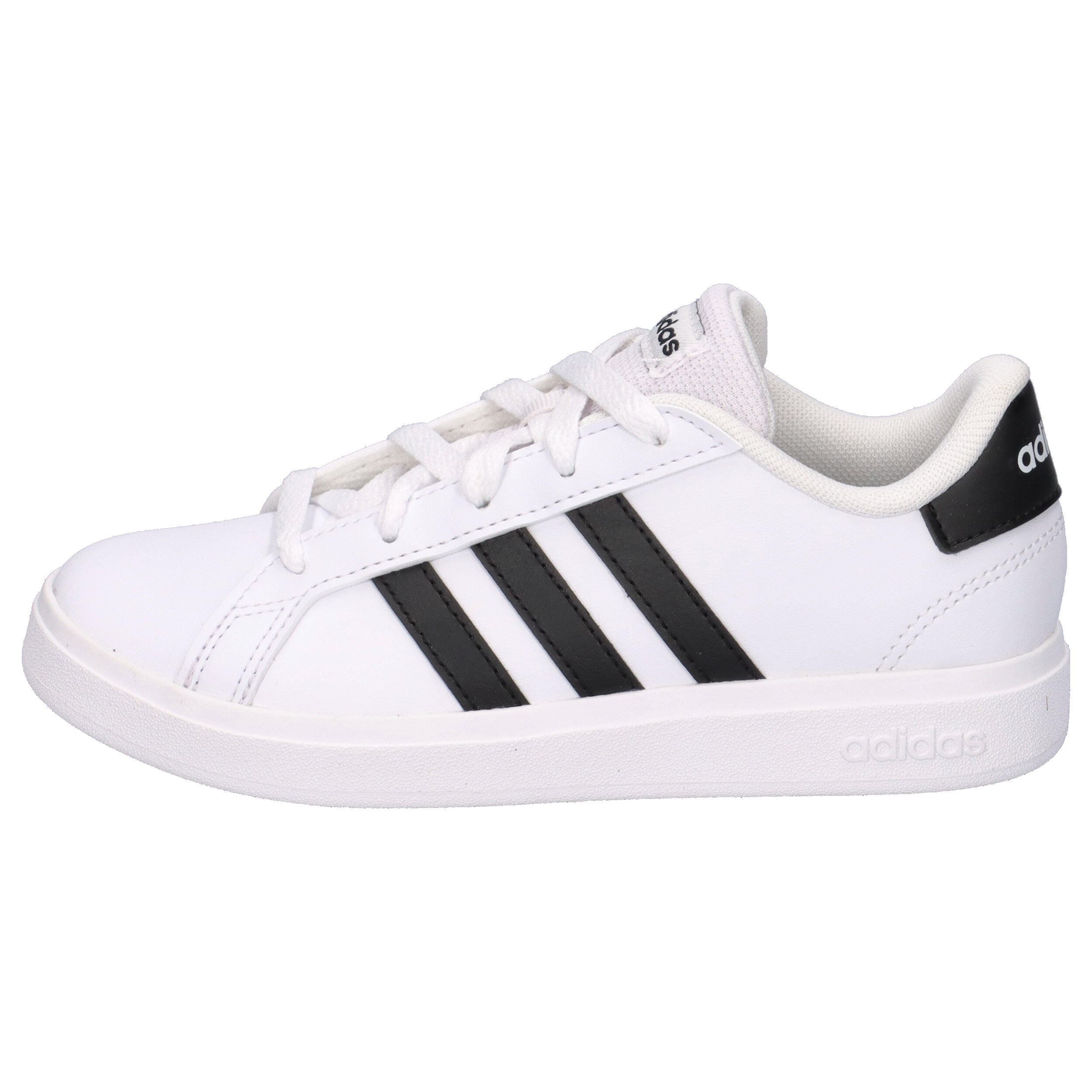 Grand Court Lifestyle Tennis Lace-Up Schoenen 10/16