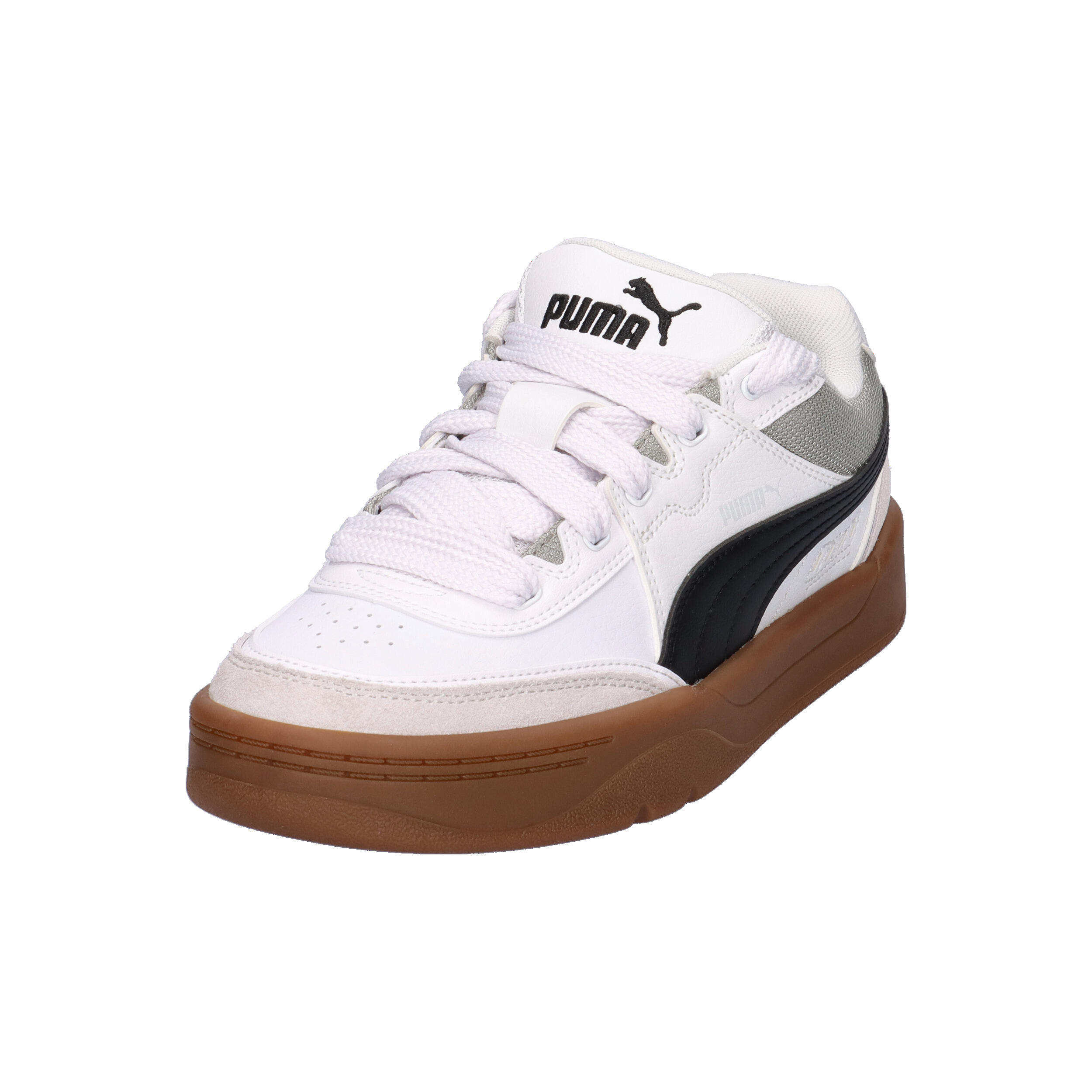 Sneakers per bambini Puma Park Lifestyle SK8 4/14