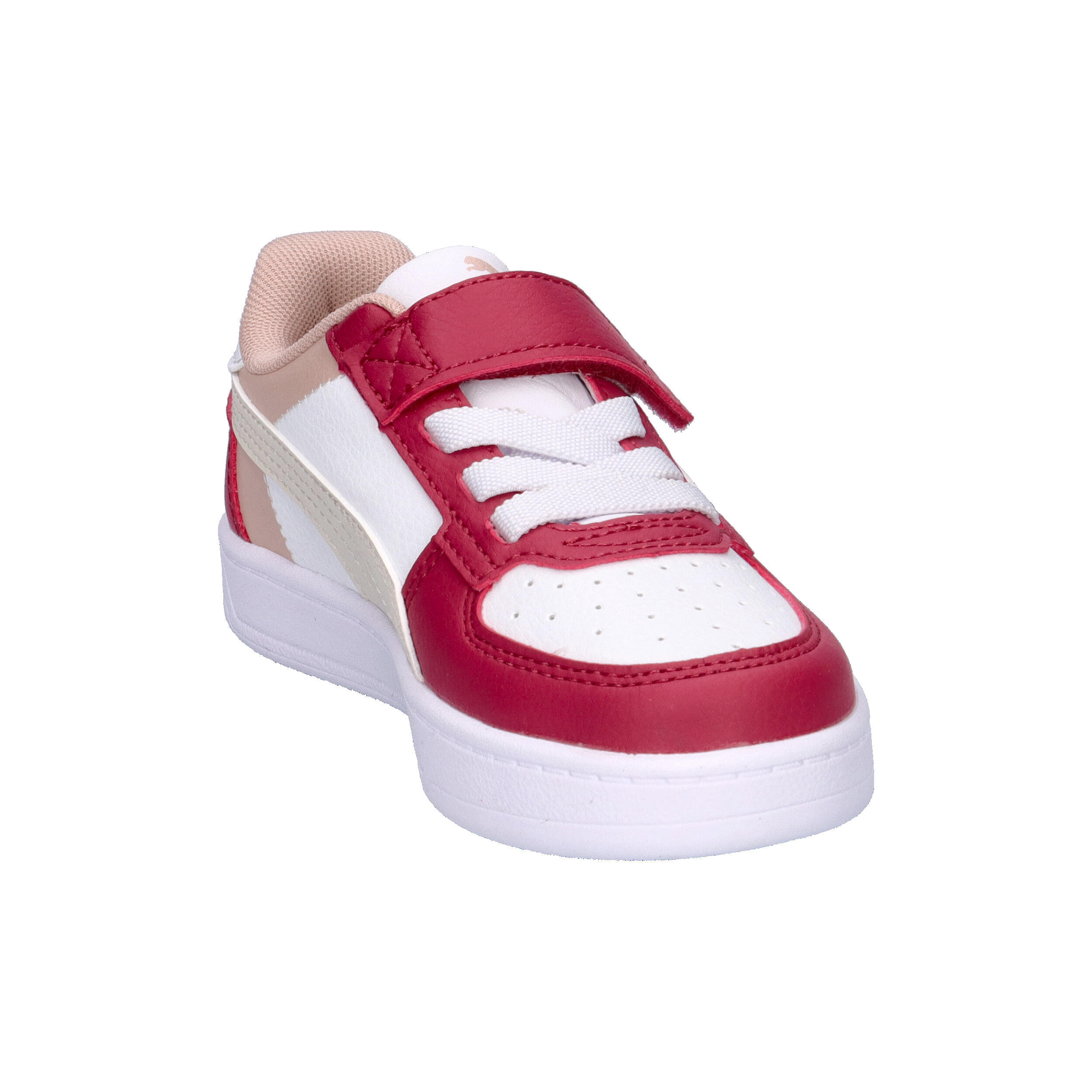 Puma Kinder Sneaker Caven 2.0 Block AC+PS 394462 7/10