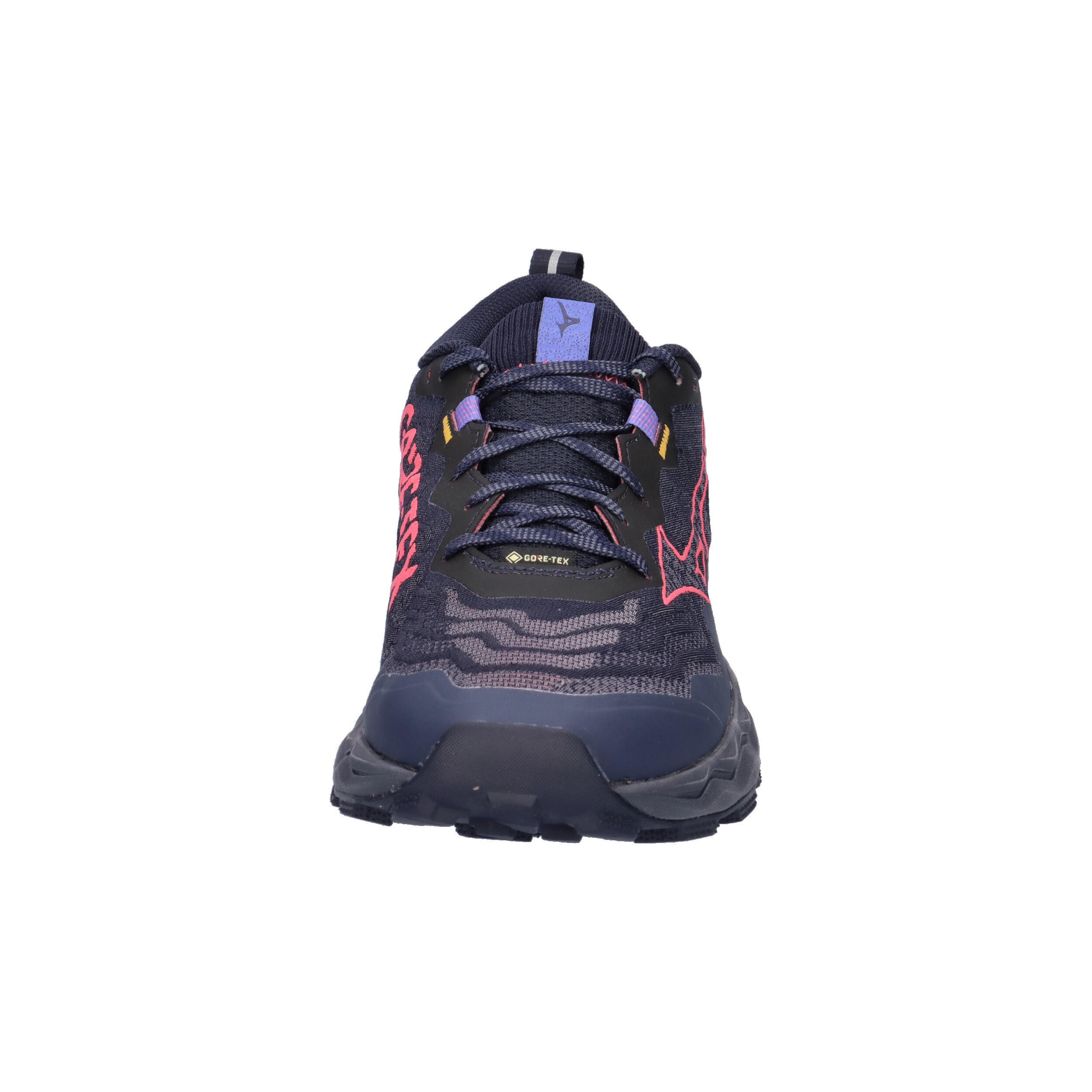 Ténis de corrida femininos Mizuno Wave Daichi 9 GTX 8/10