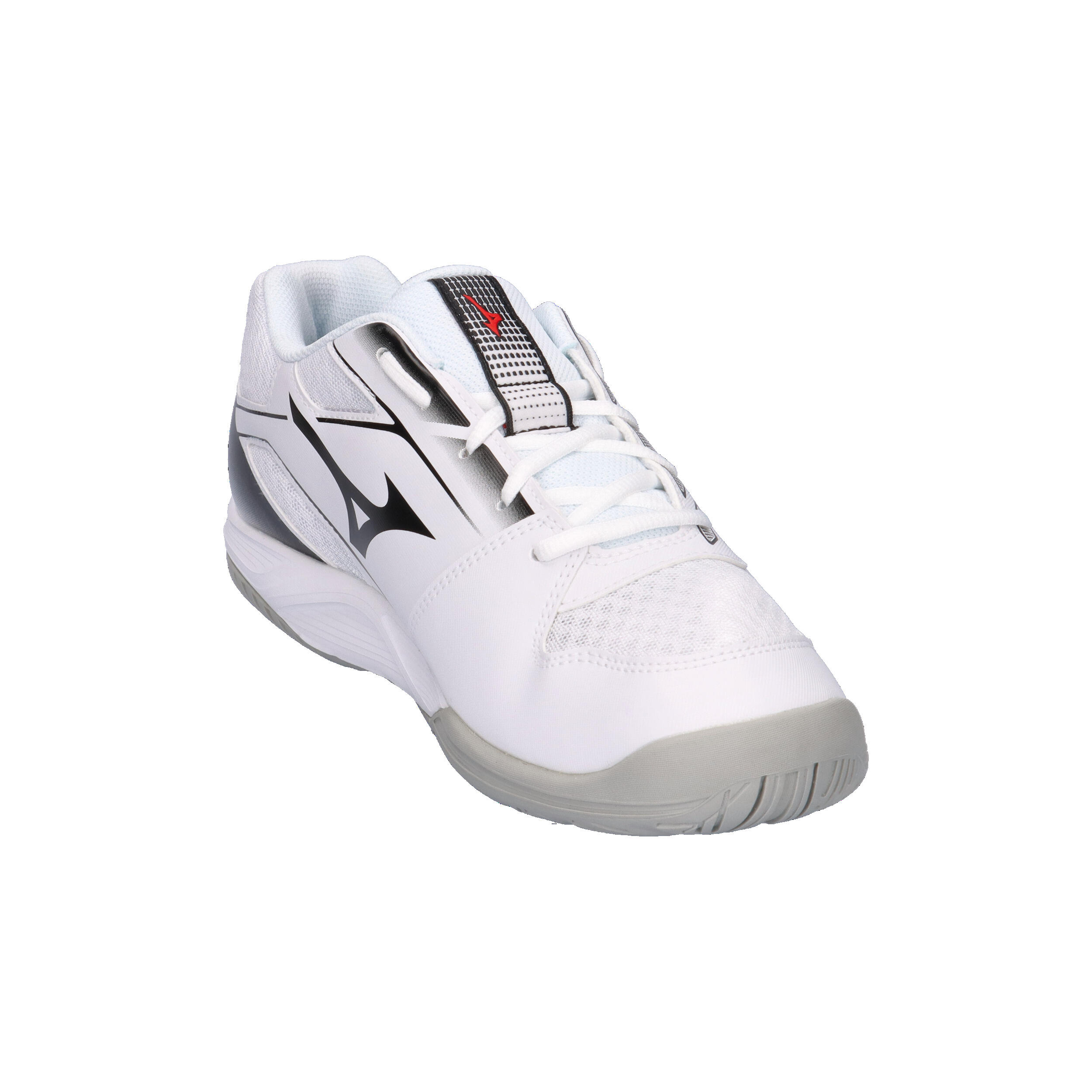 Scarpe da volley Mizuno Cyclone Speed 5 Blanc/Nero 2/15
