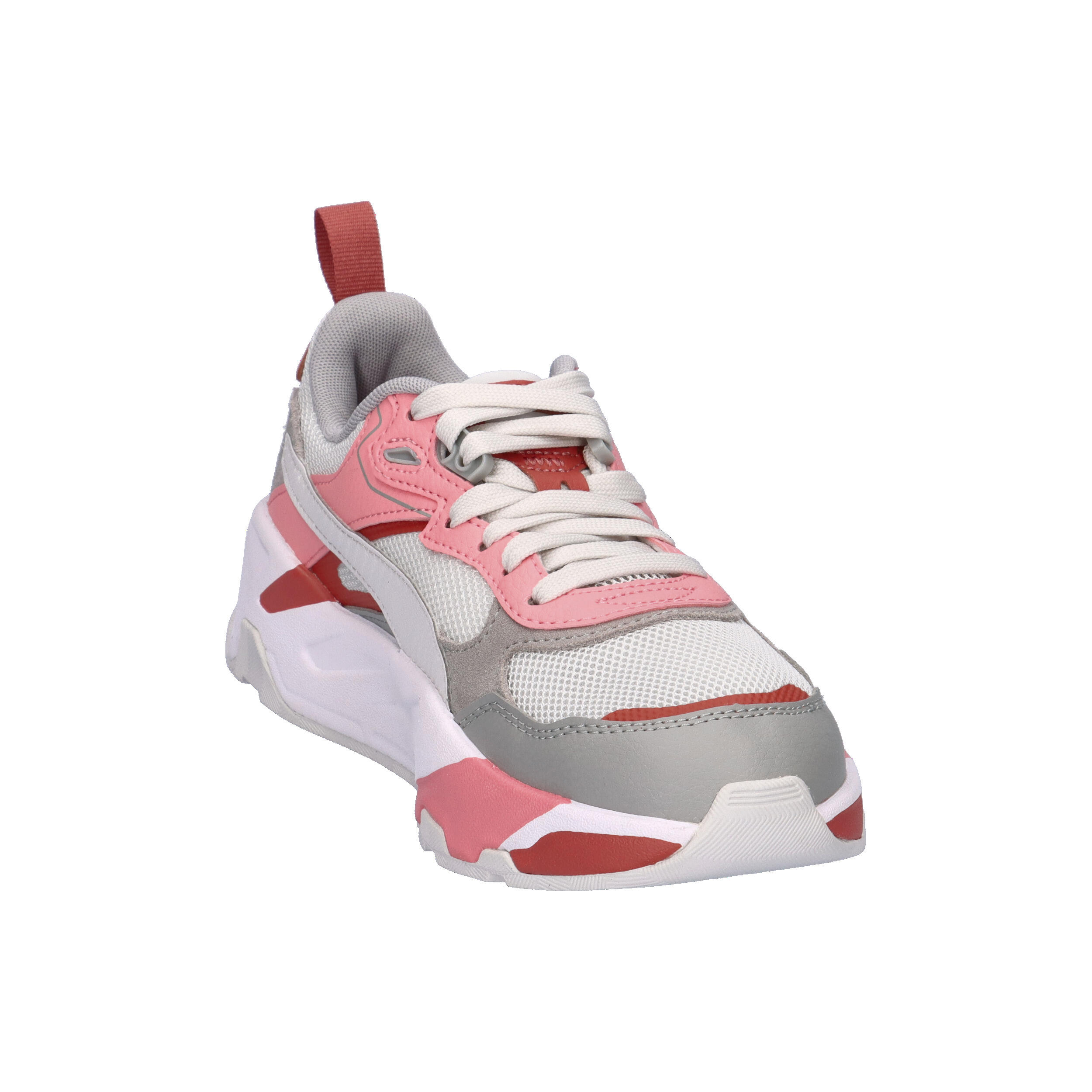 Puma Kinder Sneaker Trinity Jr 390838 2/15