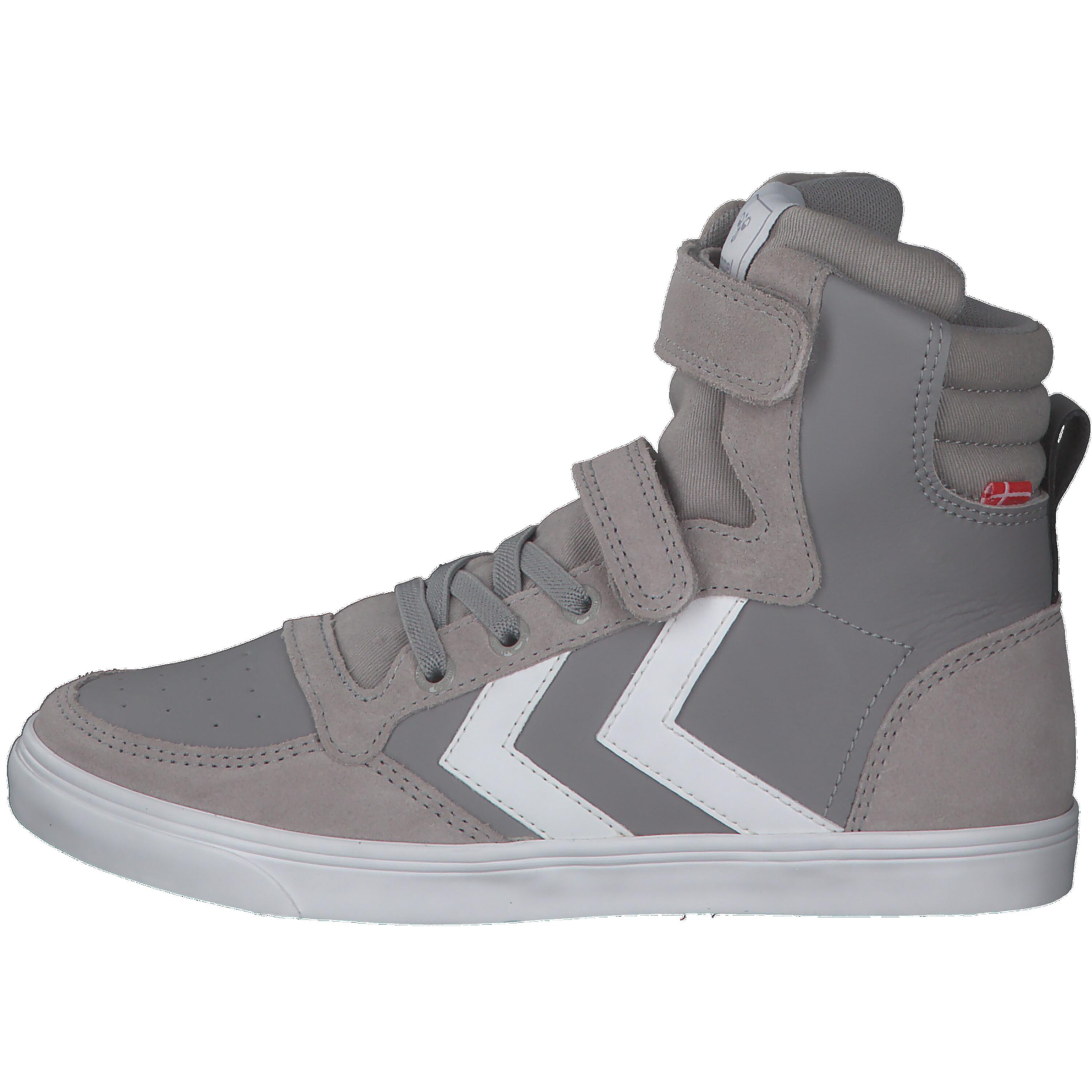 Fermeture Velcro Sneaker Slimmer Stadil Enfant 10/15