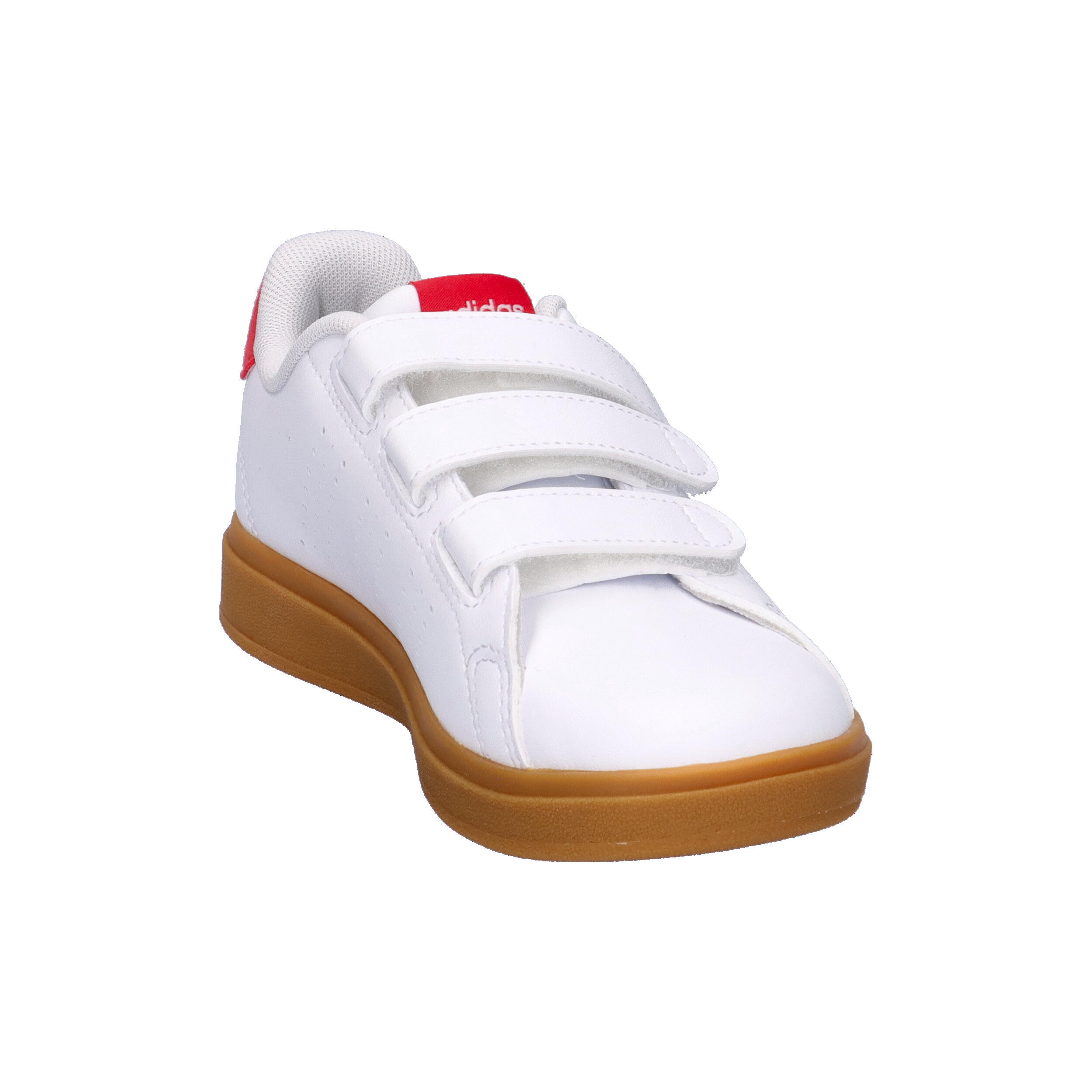 adidas Kinder Sneaker Advantage Base 2.0 CF C 2/15