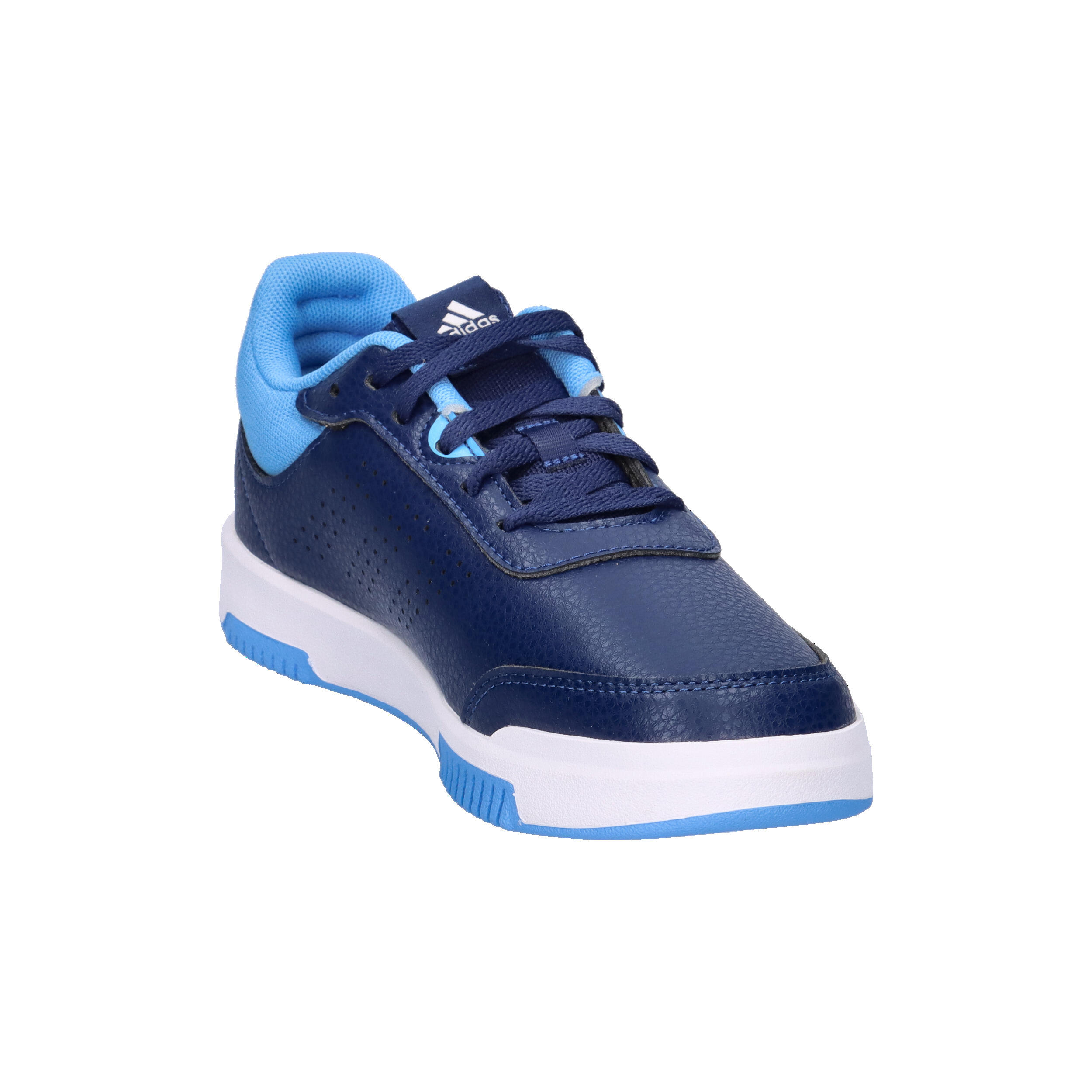 Zapatos adidas Tensaur Sport 2.0 azul marino 2/15