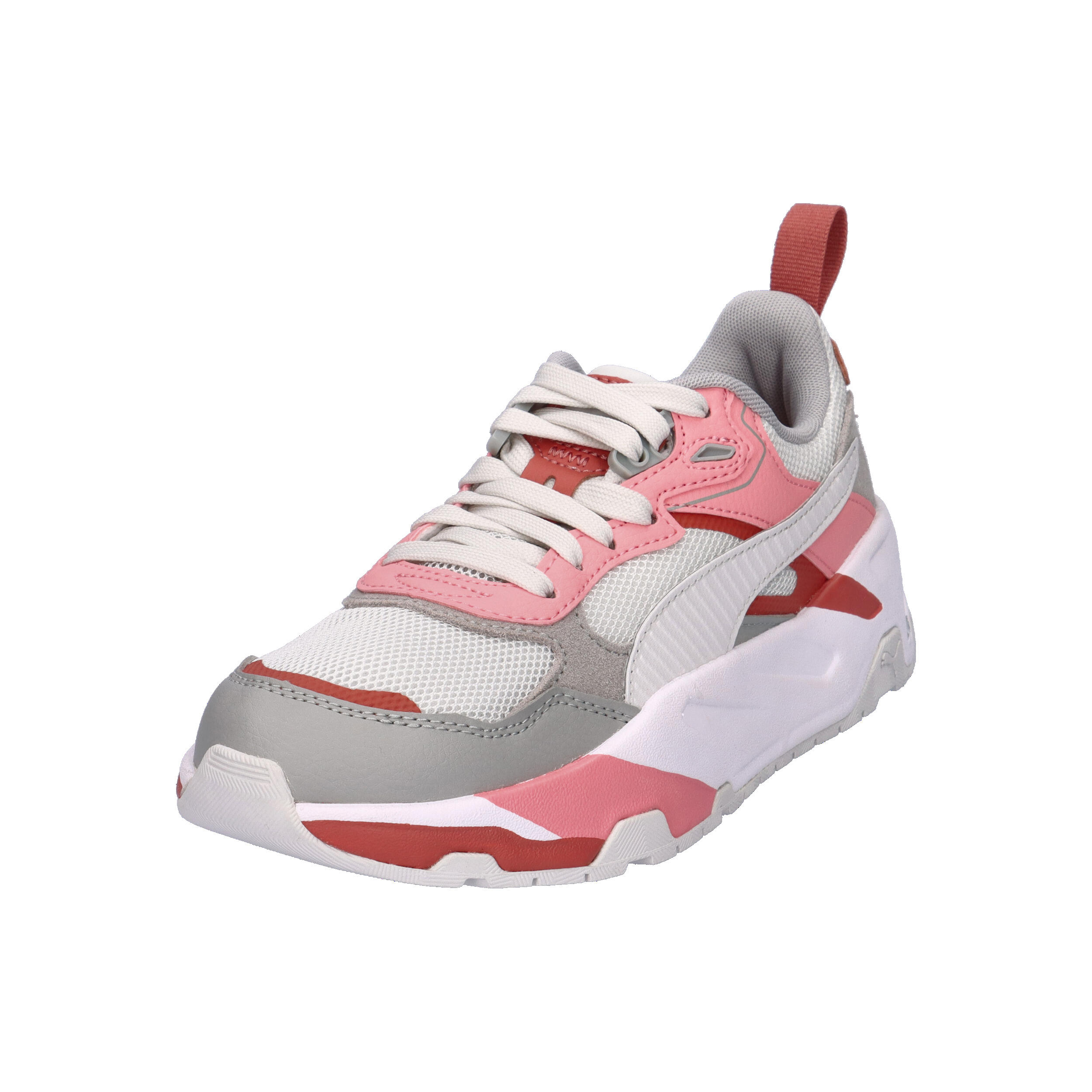 Puma Kinder Sneaker Trinity Jr 390838 4/15