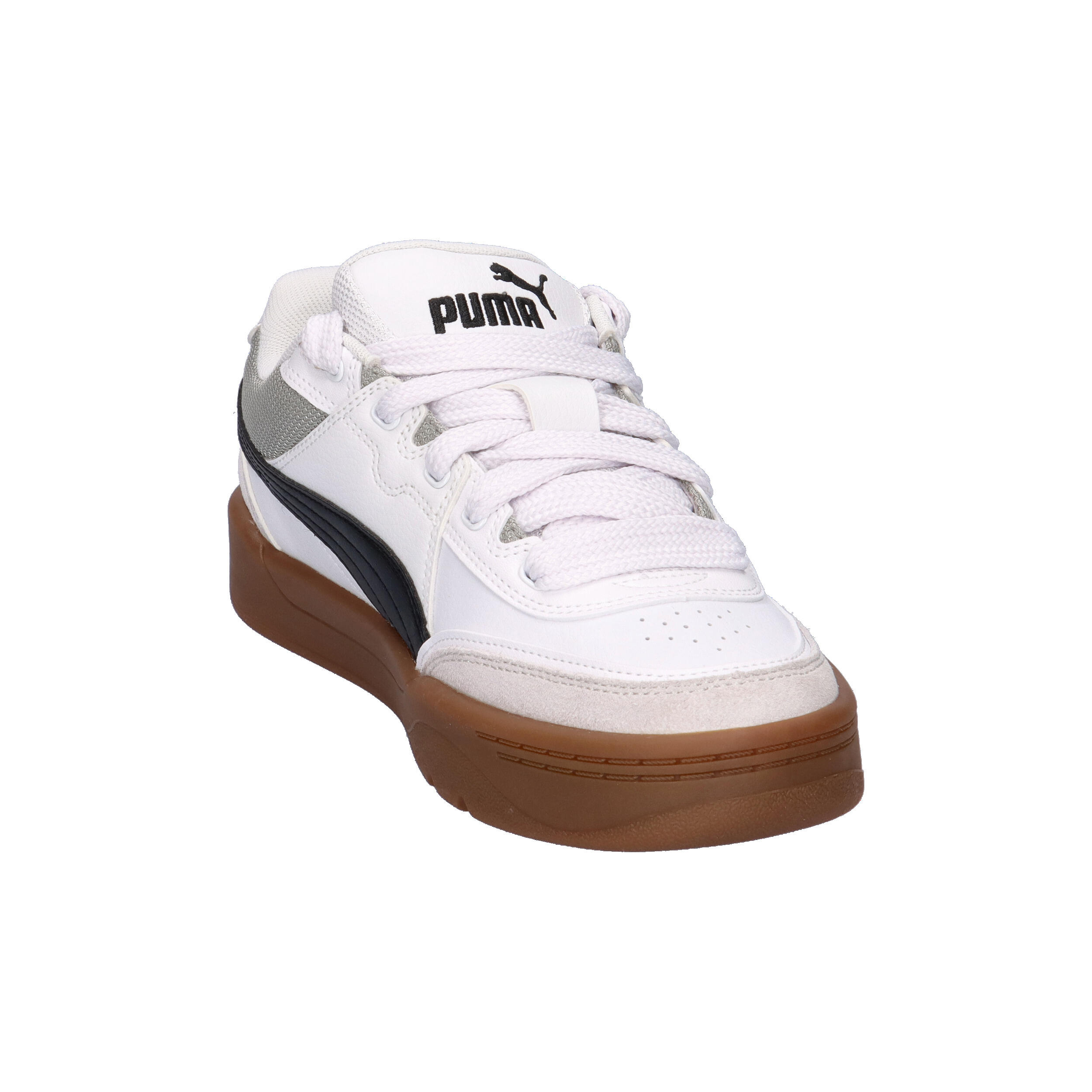 Sneakers per bambini Puma Park Lifestyle SK8 2/14