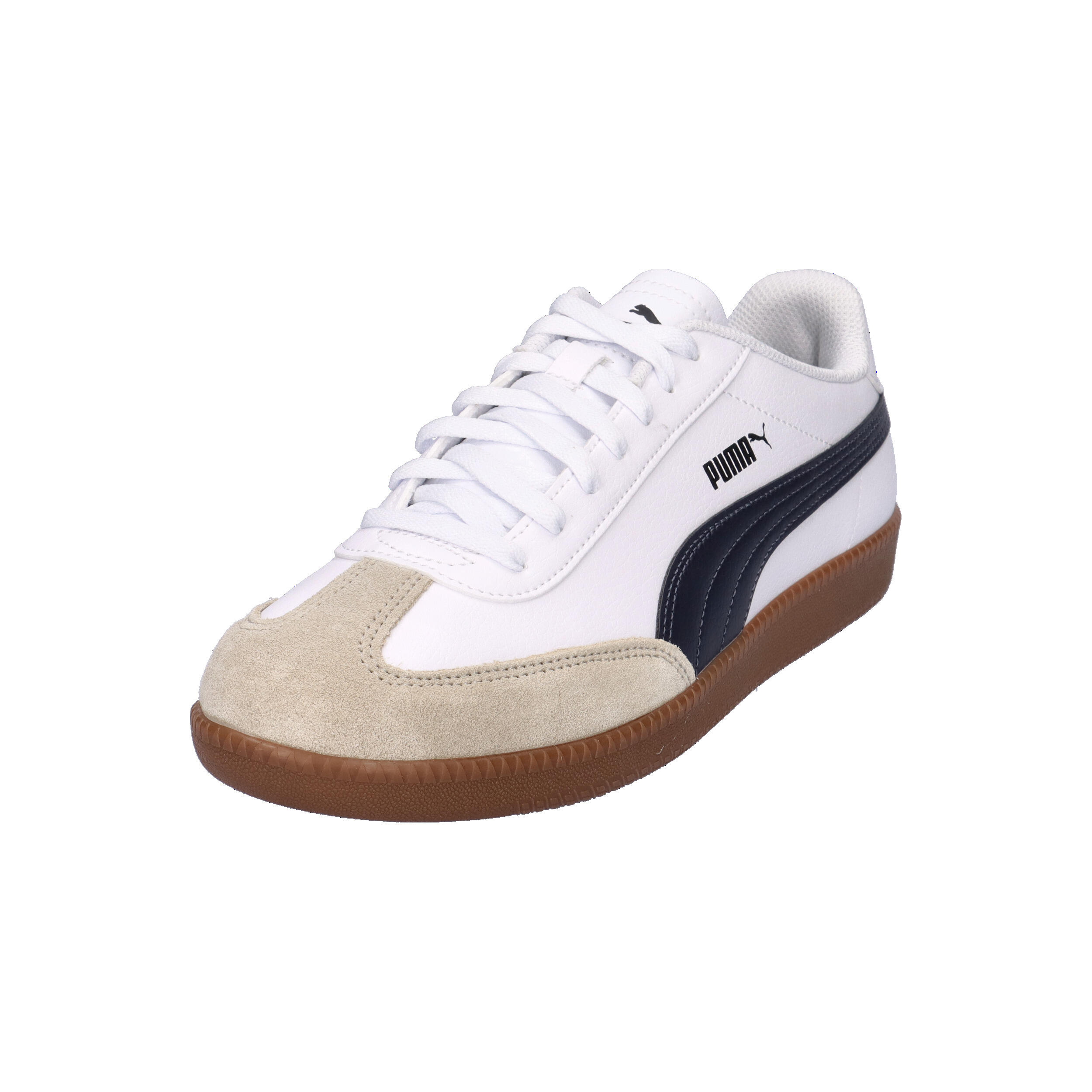 Puma Unisex Sneaker 9-T 398174 4/15