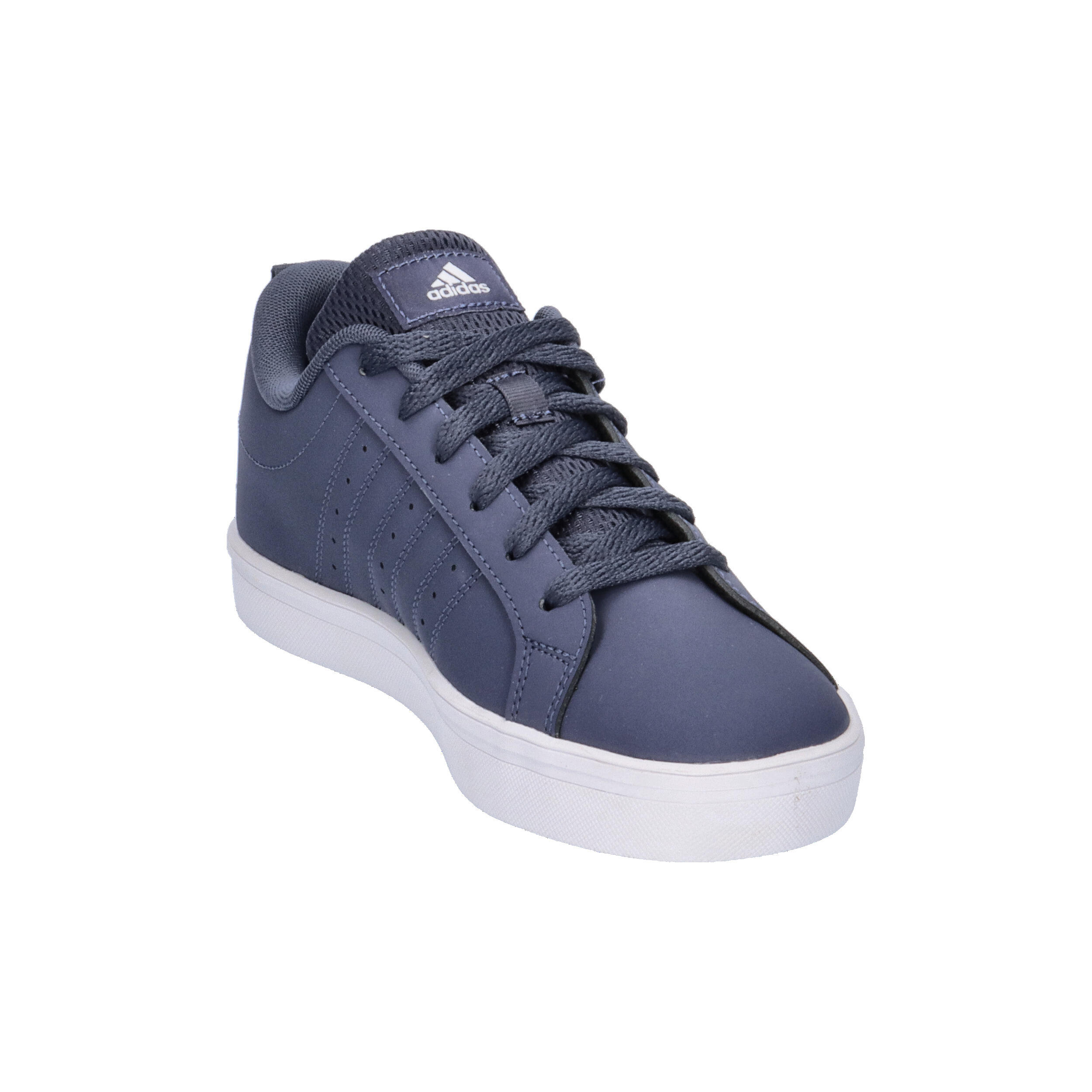 BUTY ADIDAS VS PACE 2.0 K sportowe IE3465 granatowe trampki 38 7/10