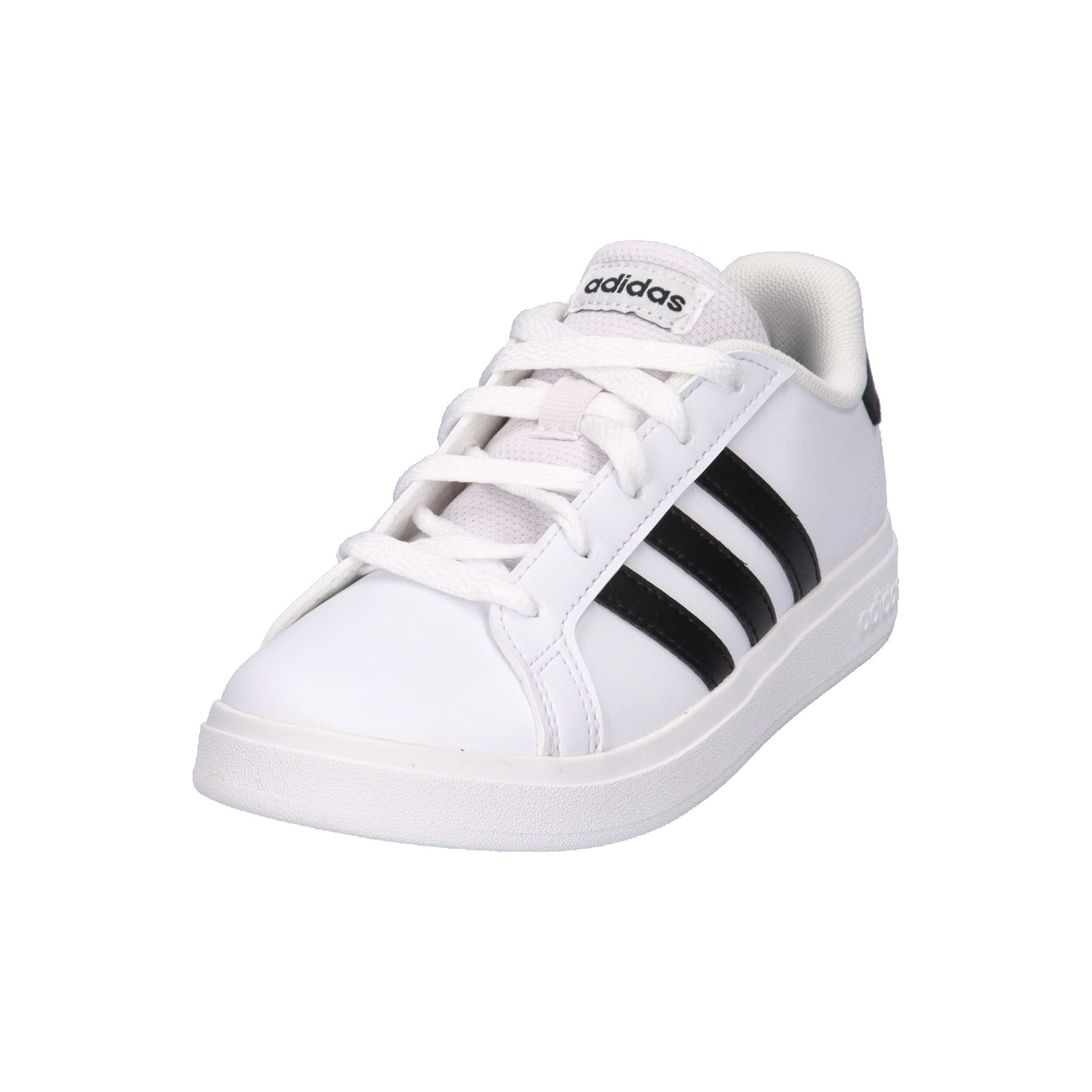 Grand Court Lifestyle Tennis Lace-Up Schoenen 9/16