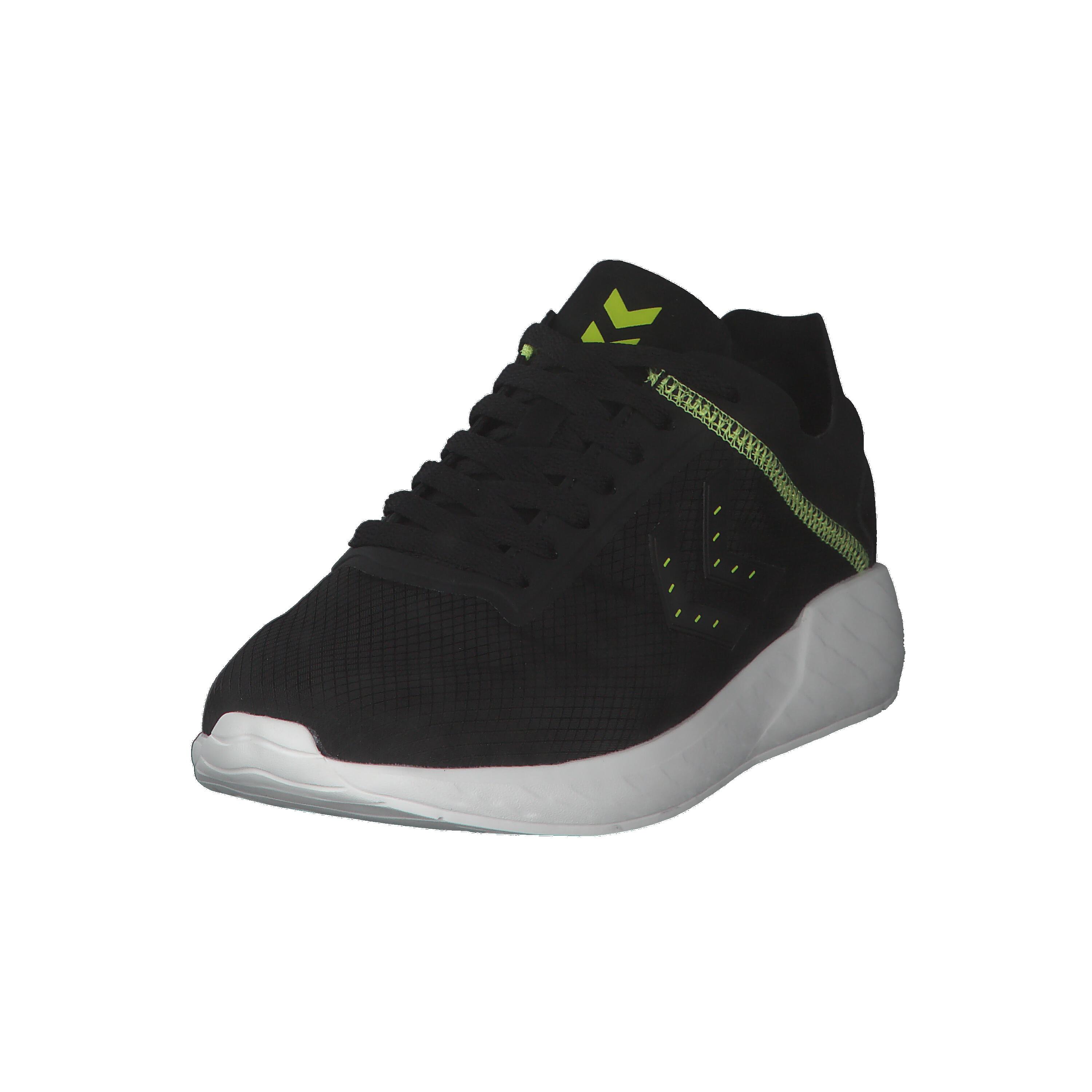 Hummel Unisex Sneaker Minneapolis Legend 211910 4/15