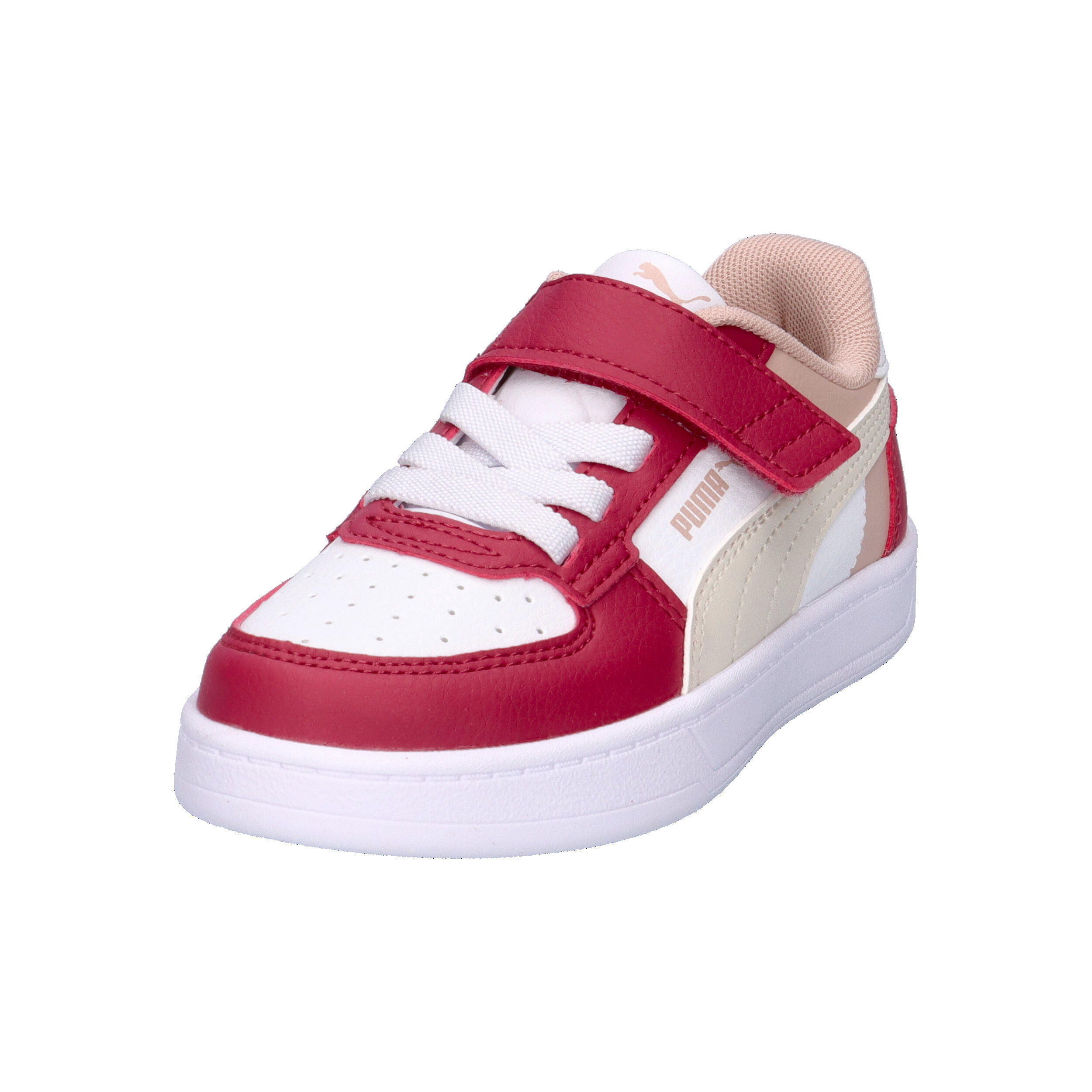 Puma Kinder Sneaker Caven 2.0 Block AC+PS 394462 9/10