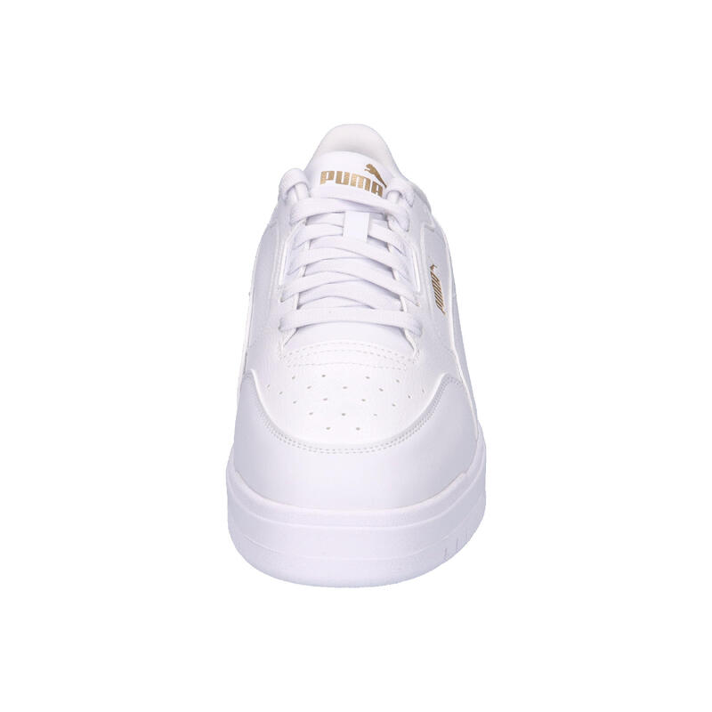 Pantofi sport barbati Puma Shuffle Downtown, Alb
