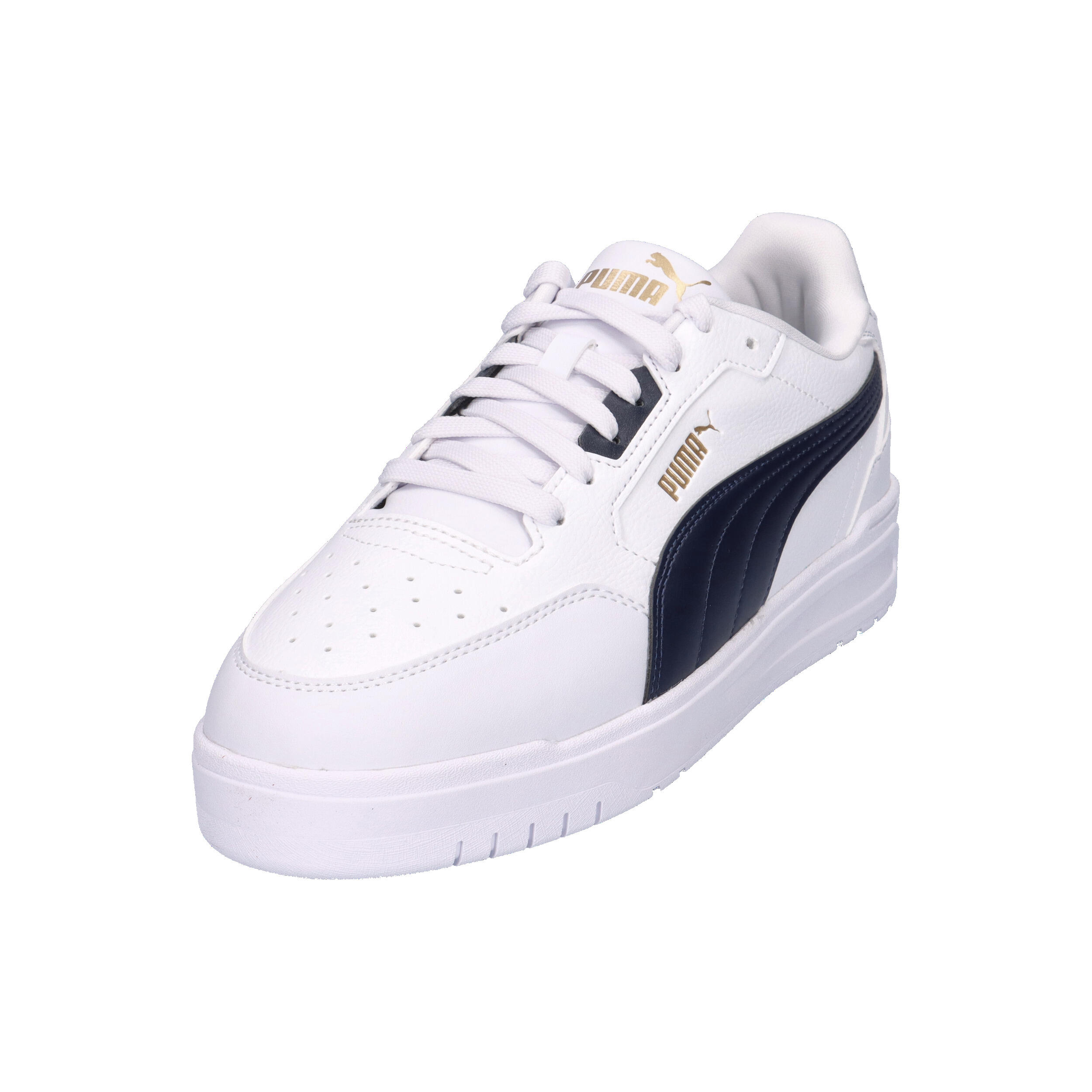 Puma Unisex Sneaker Shuffle Downtown 402596 4/15