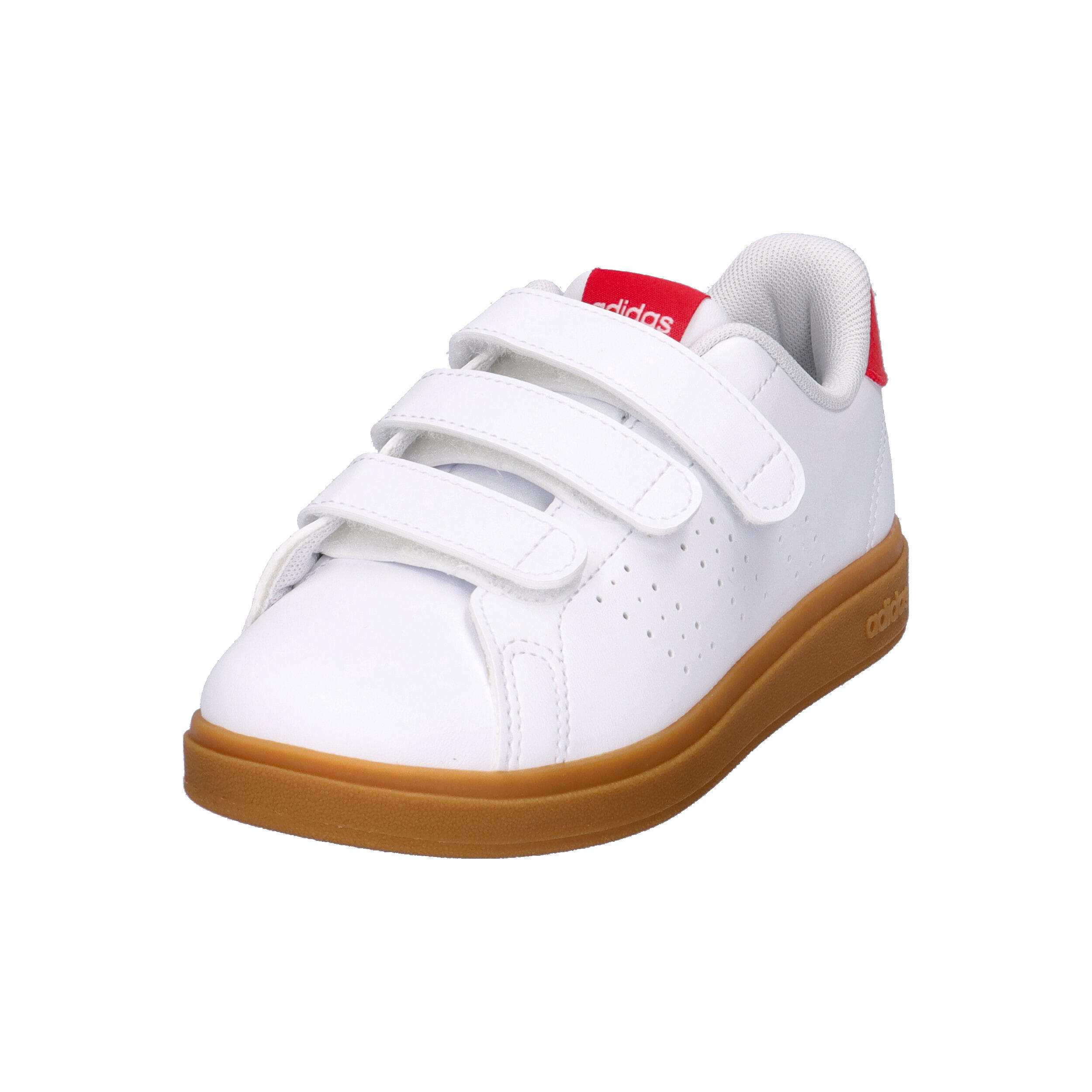 adidas Kinder Sneaker Advantage Base 2.0 CF C 4/15