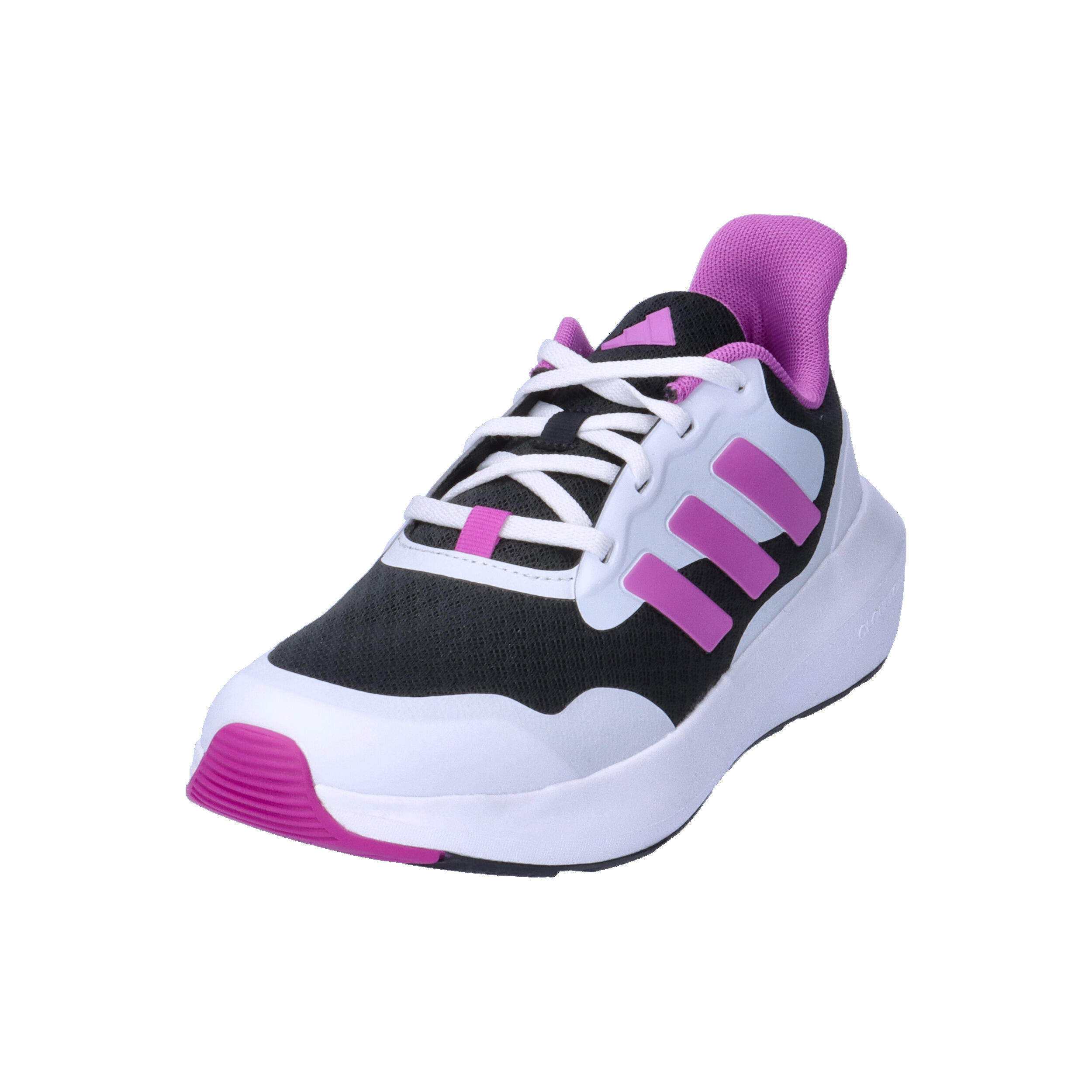 adidas Kinder Laufschuhe FortaRun 3.0 J 4/15