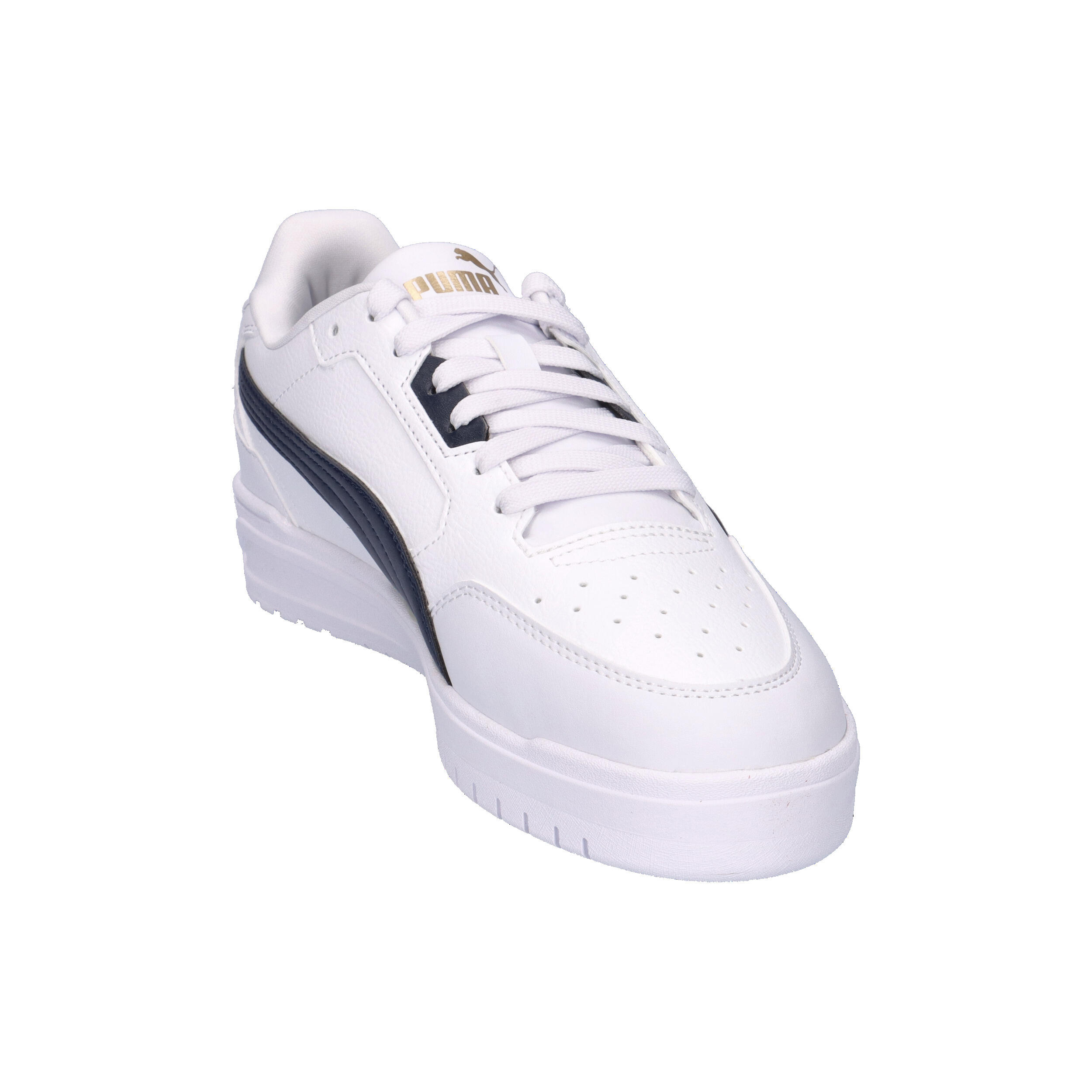 Puma Unisex Sneaker Shuffle Downtown 402596 2/15
