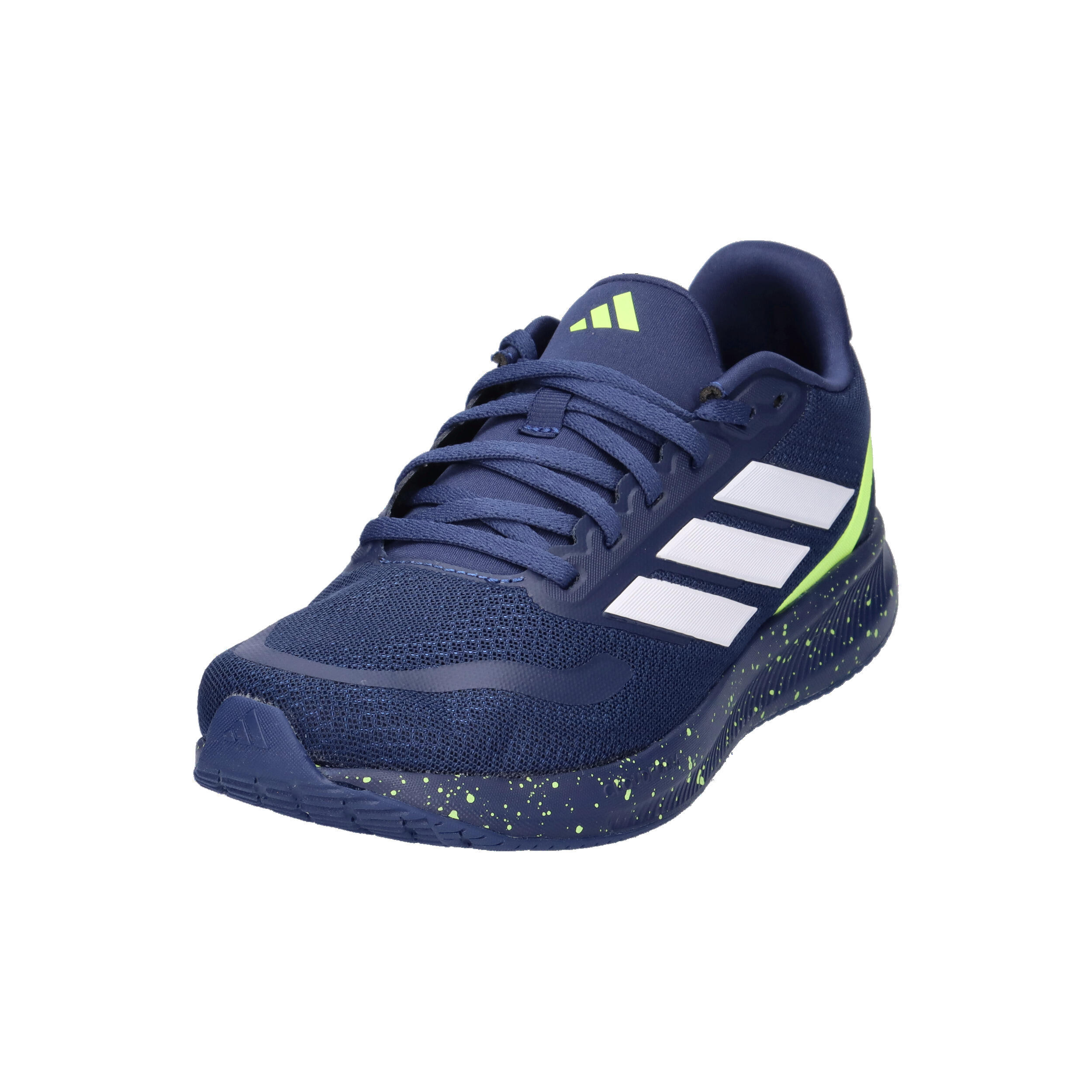 Baskets Adidas modèle JQ9781 pour enfants 4/15