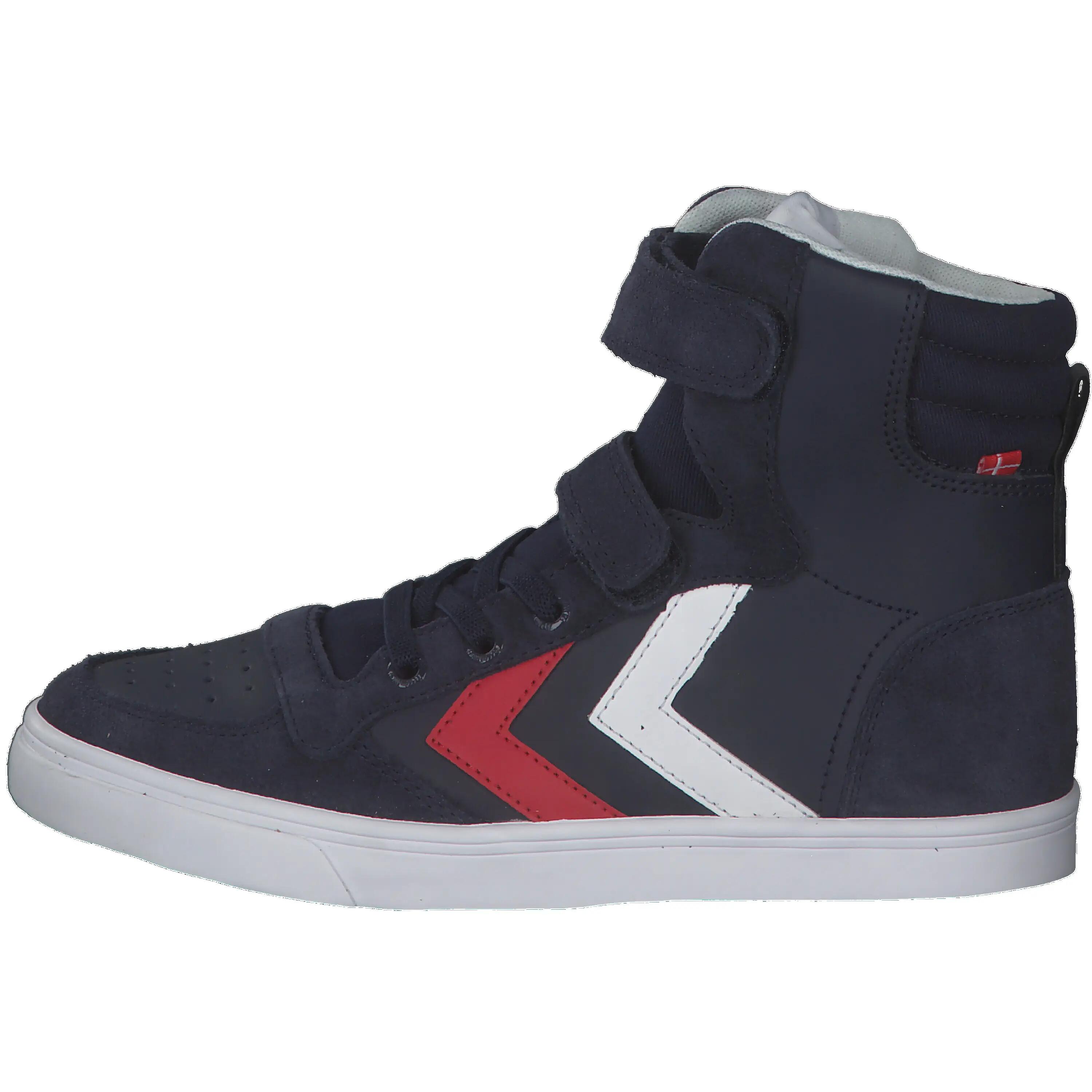 Fermeture Velcro Sneaker Slimmer Stadil Enfant 10/15