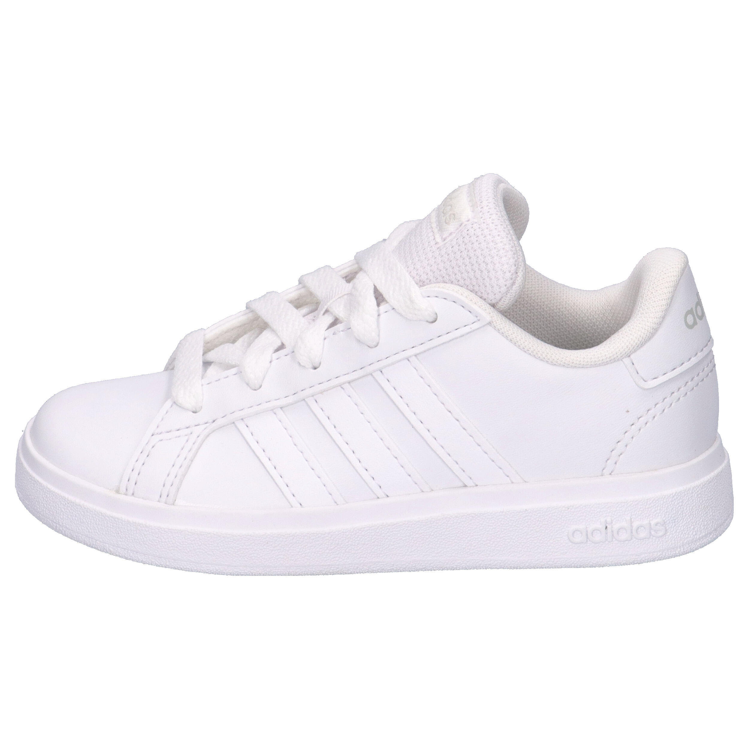 Scarpe da tennis Grand Court Lifestyle Lace-Up 10/15