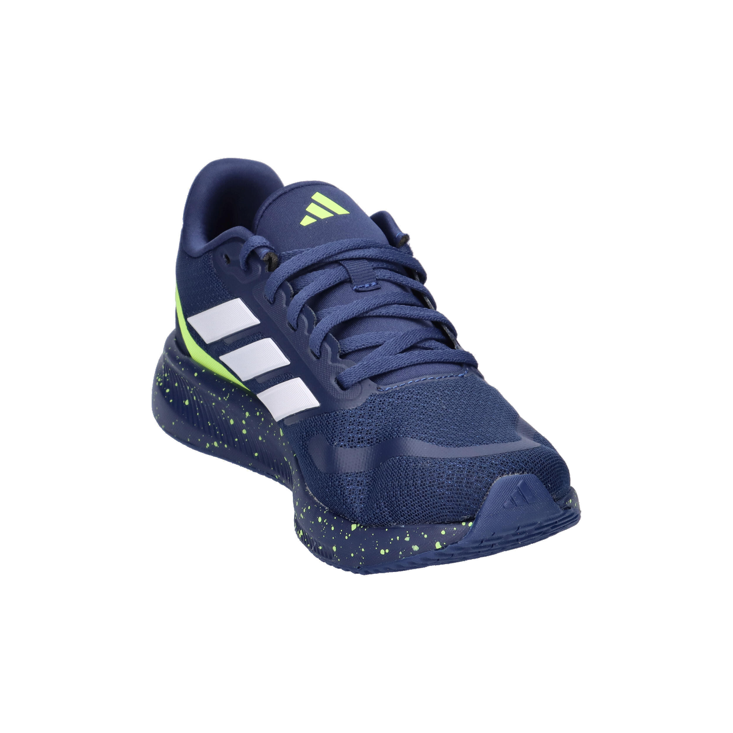 Baskets Adidas modèle JQ9781 pour enfants 2/15