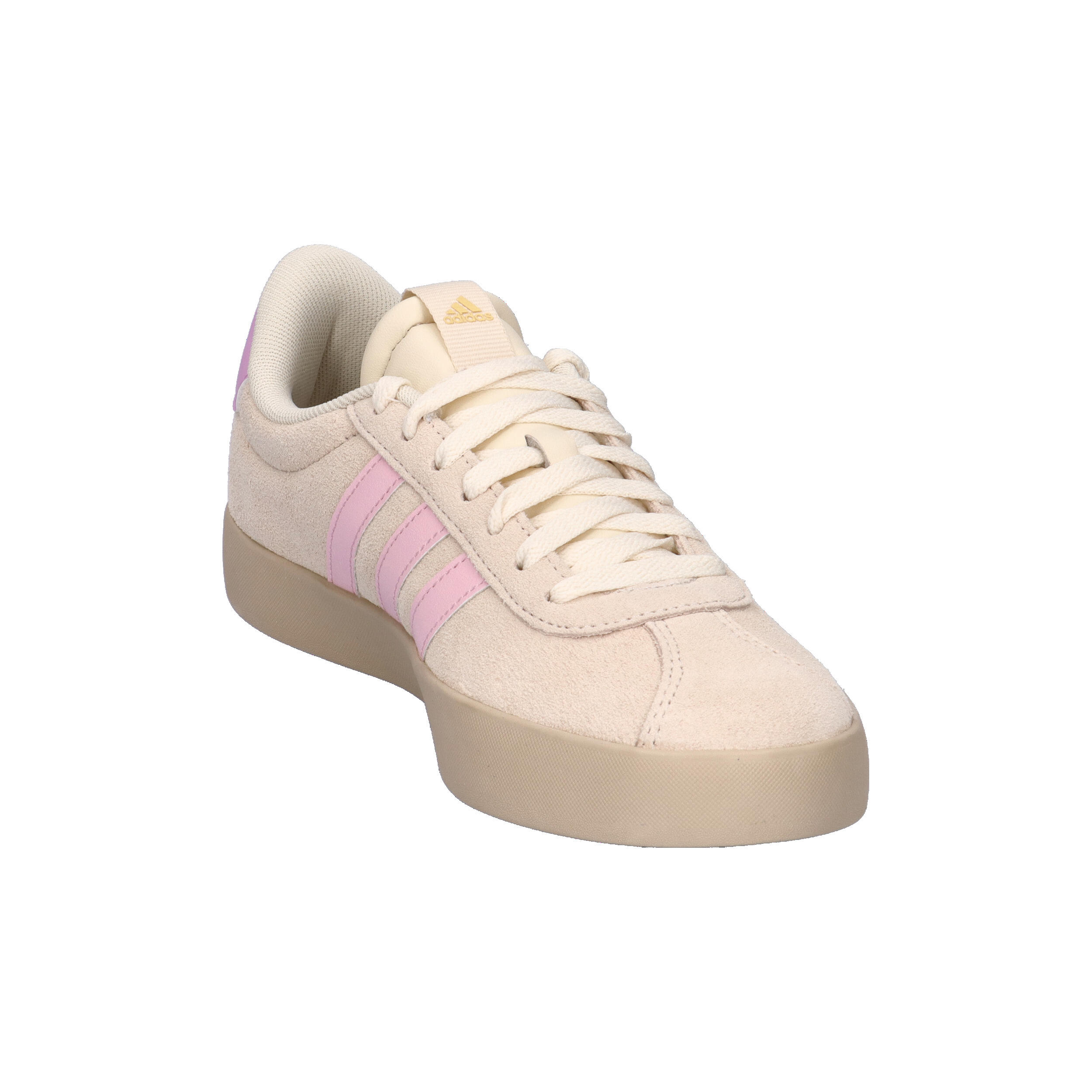adidas Damen Sneaker VL COURT 3.0 2/15