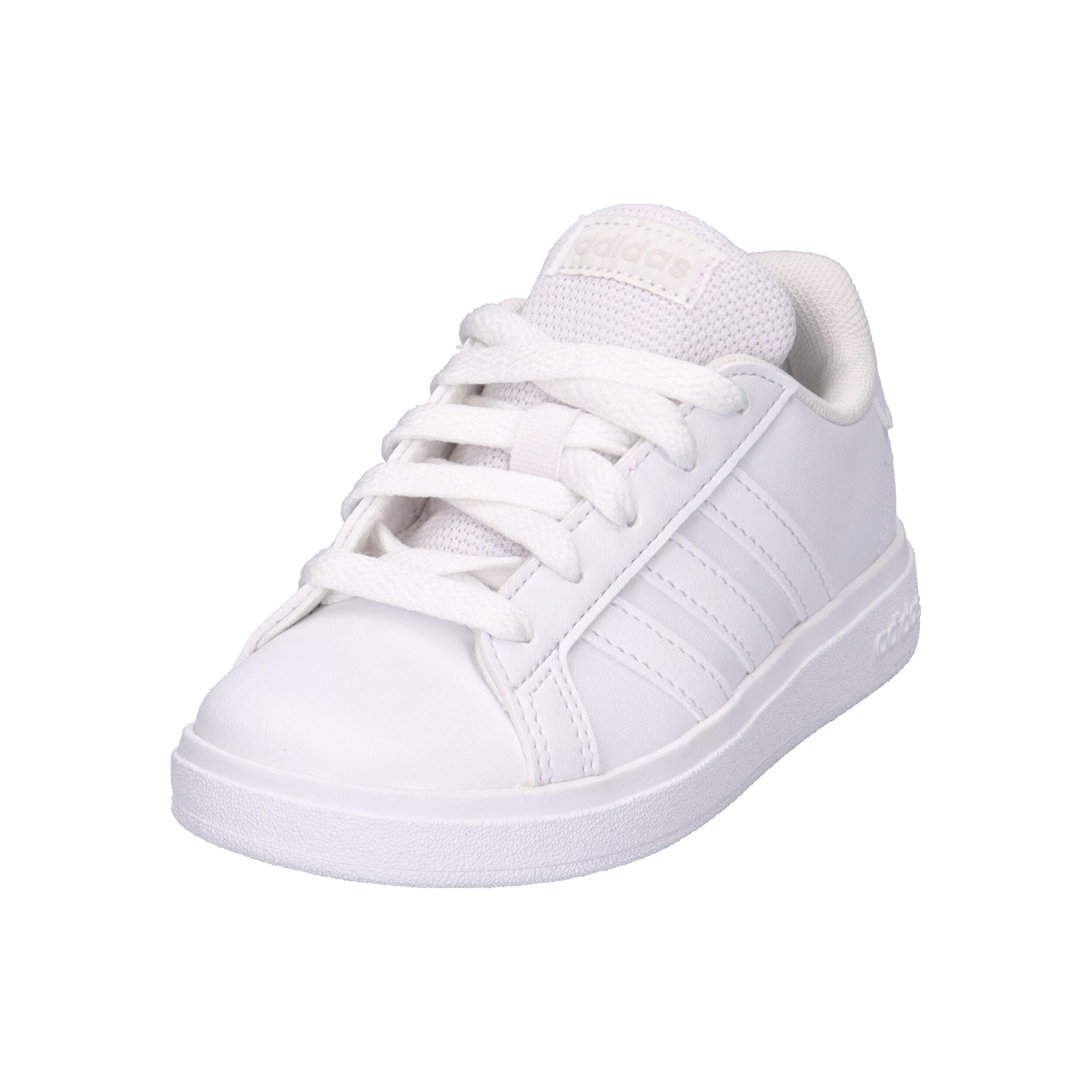 Scarpe da tennis Grand Court Lifestyle Lace-Up 9/15