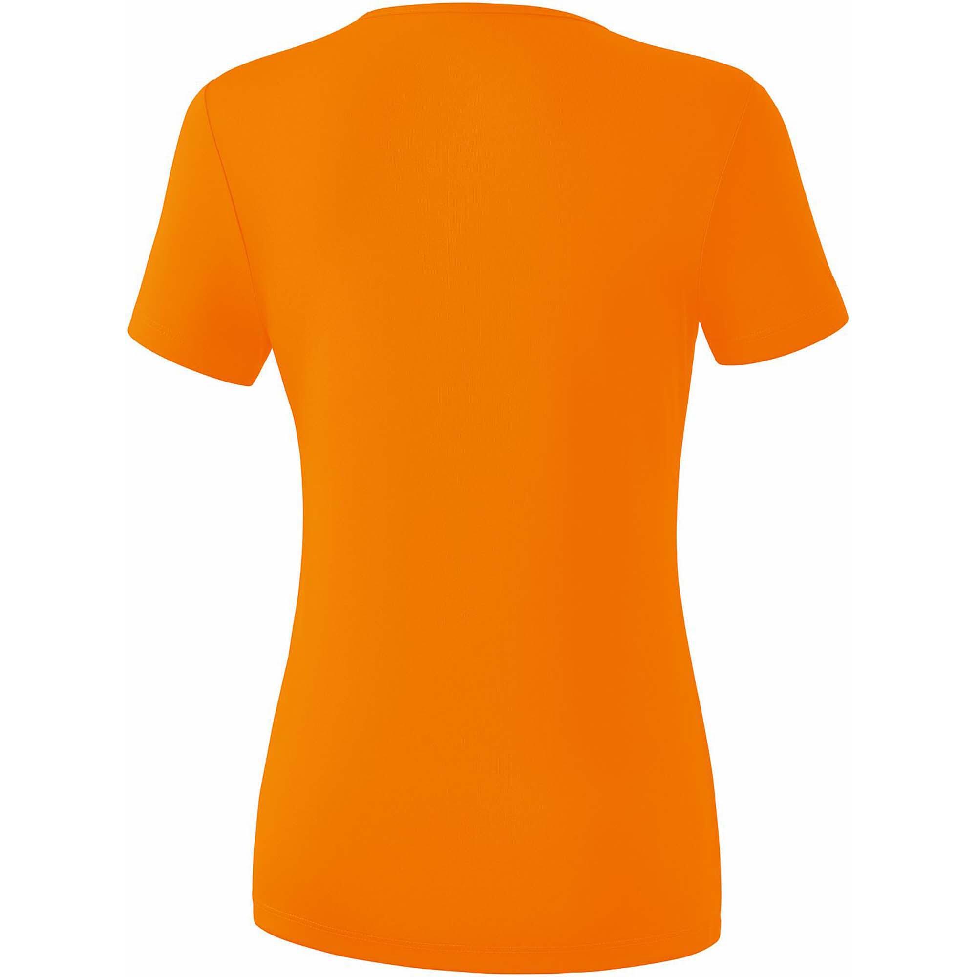 Damen Funktions T-Shirt Teamsport 8/8