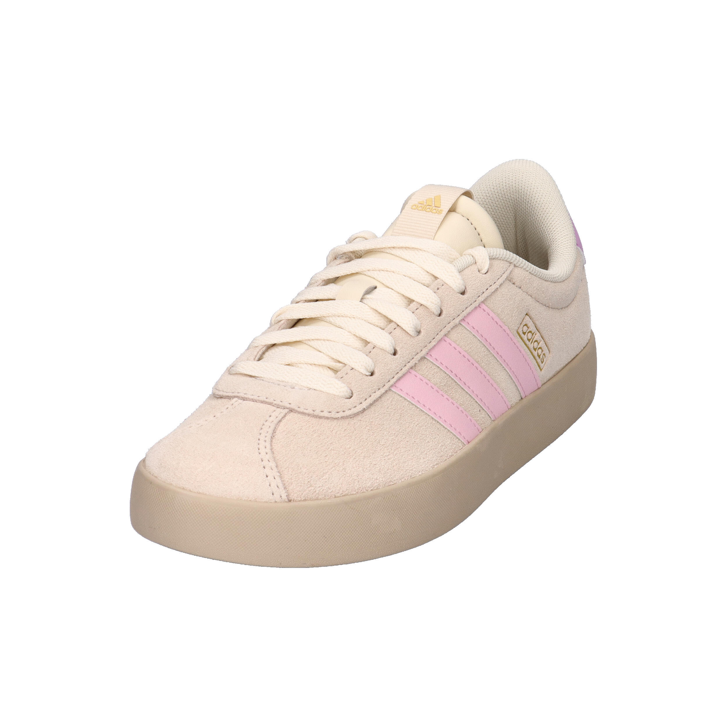 adidas Damen Sneaker VL COURT 3.0 4/15